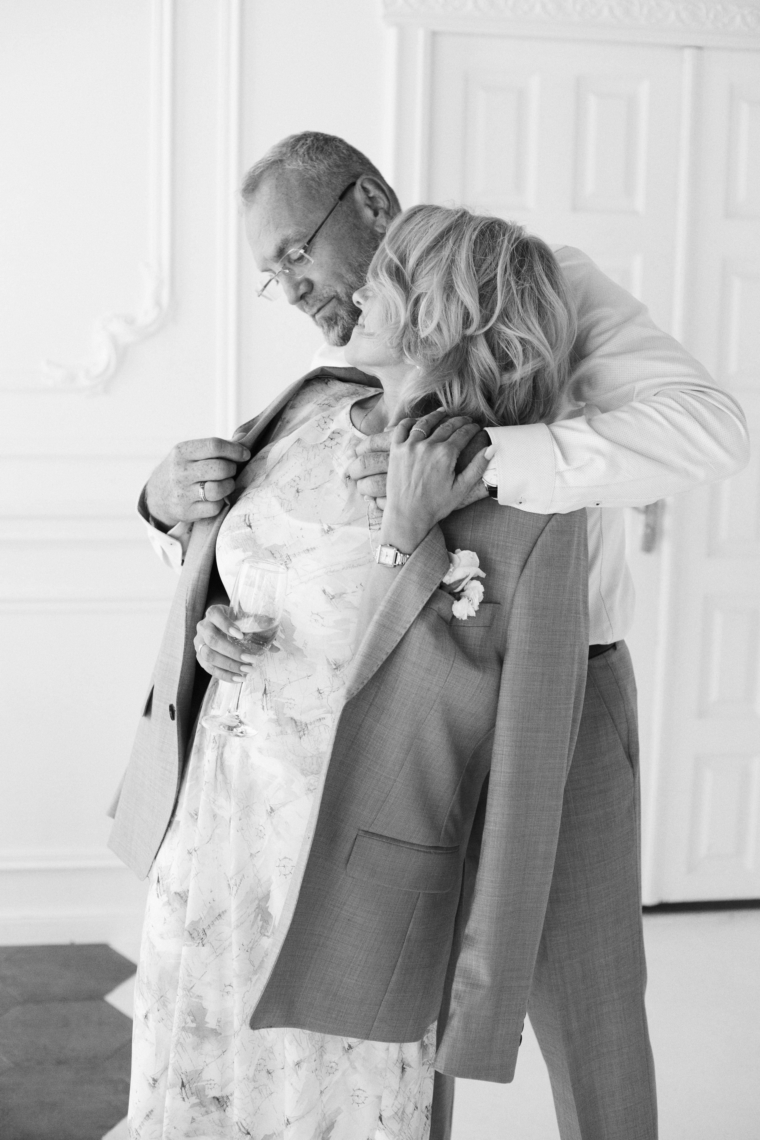 Игорь и Элина