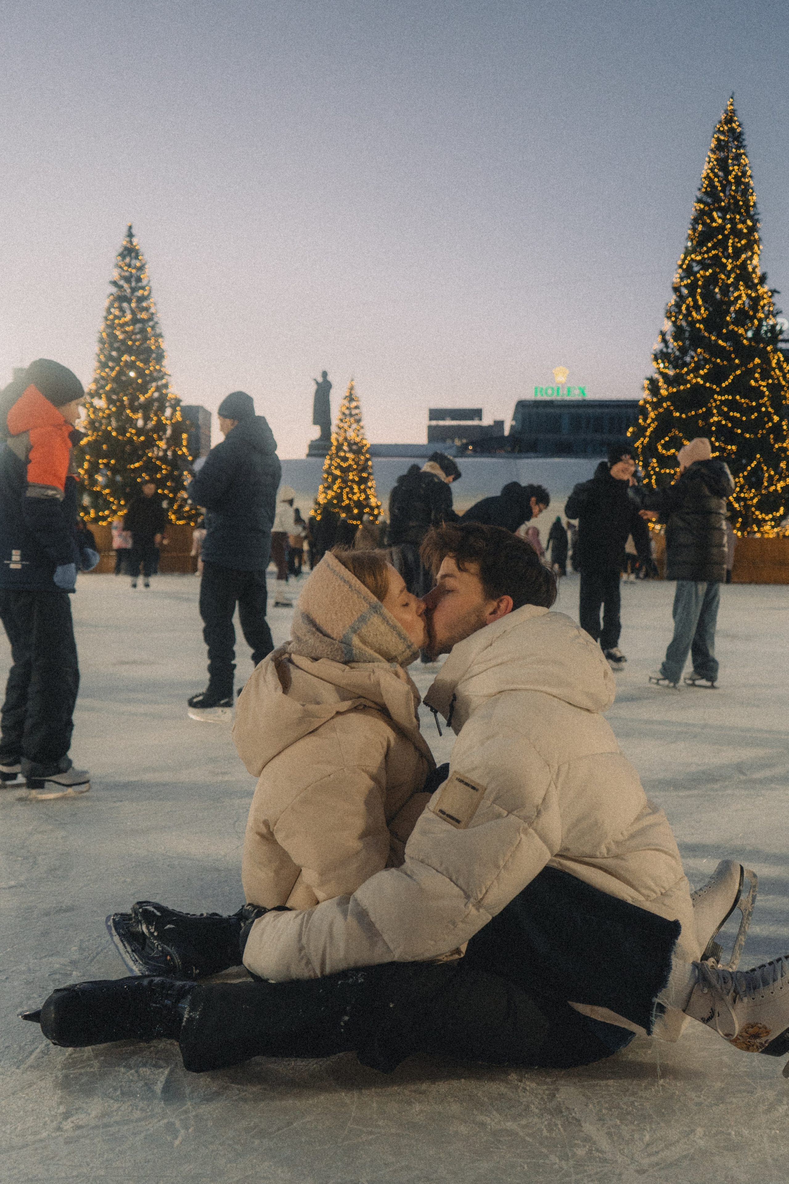 Галина&Dima. Стильный фотограф Екатеринбурга Veber Anastasia
