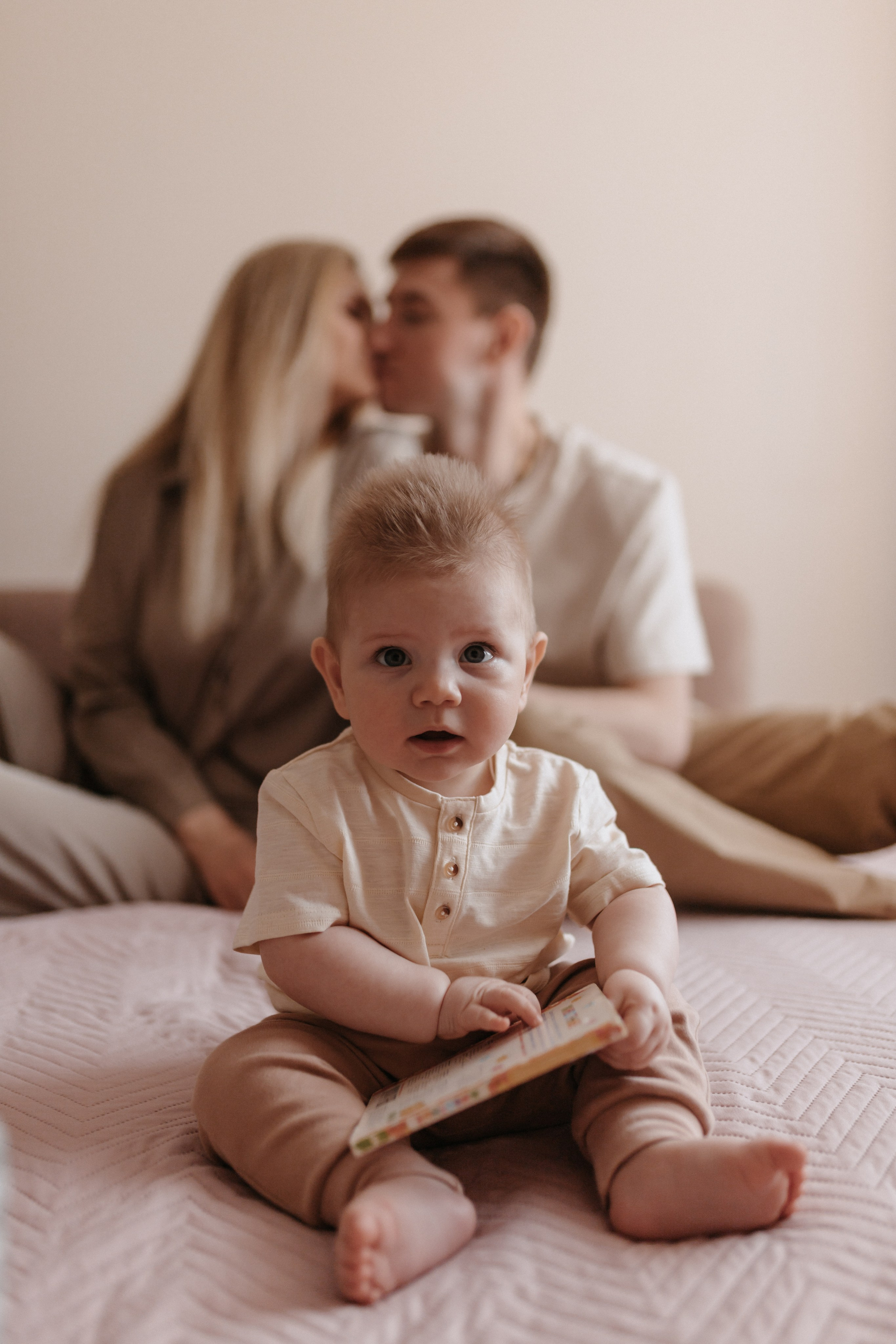 Драгоценные моменты. Свадебный и семейный фотограф в Москве Яна Шувалова
