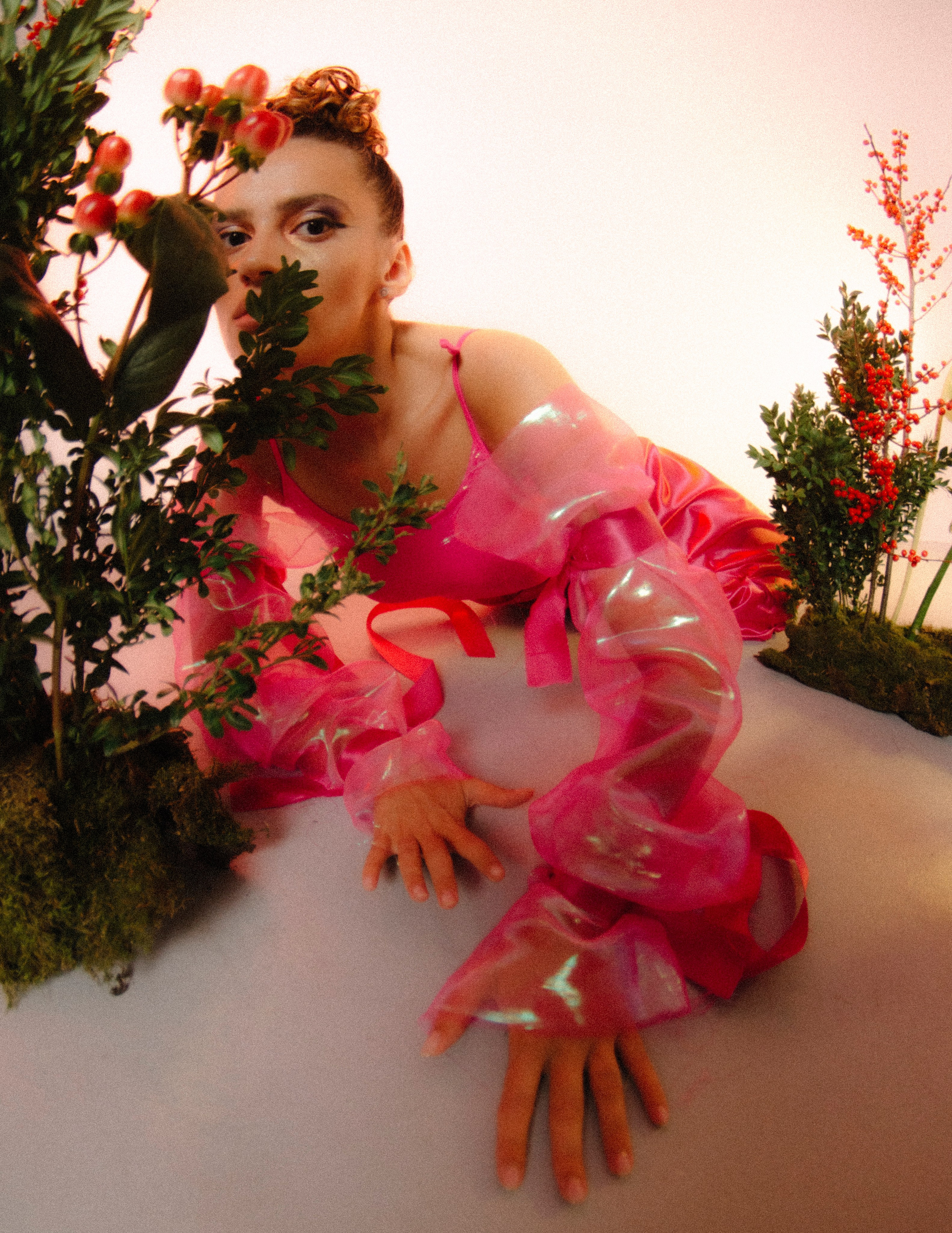 FLOW Alina. Алина Сушенцева фотограф