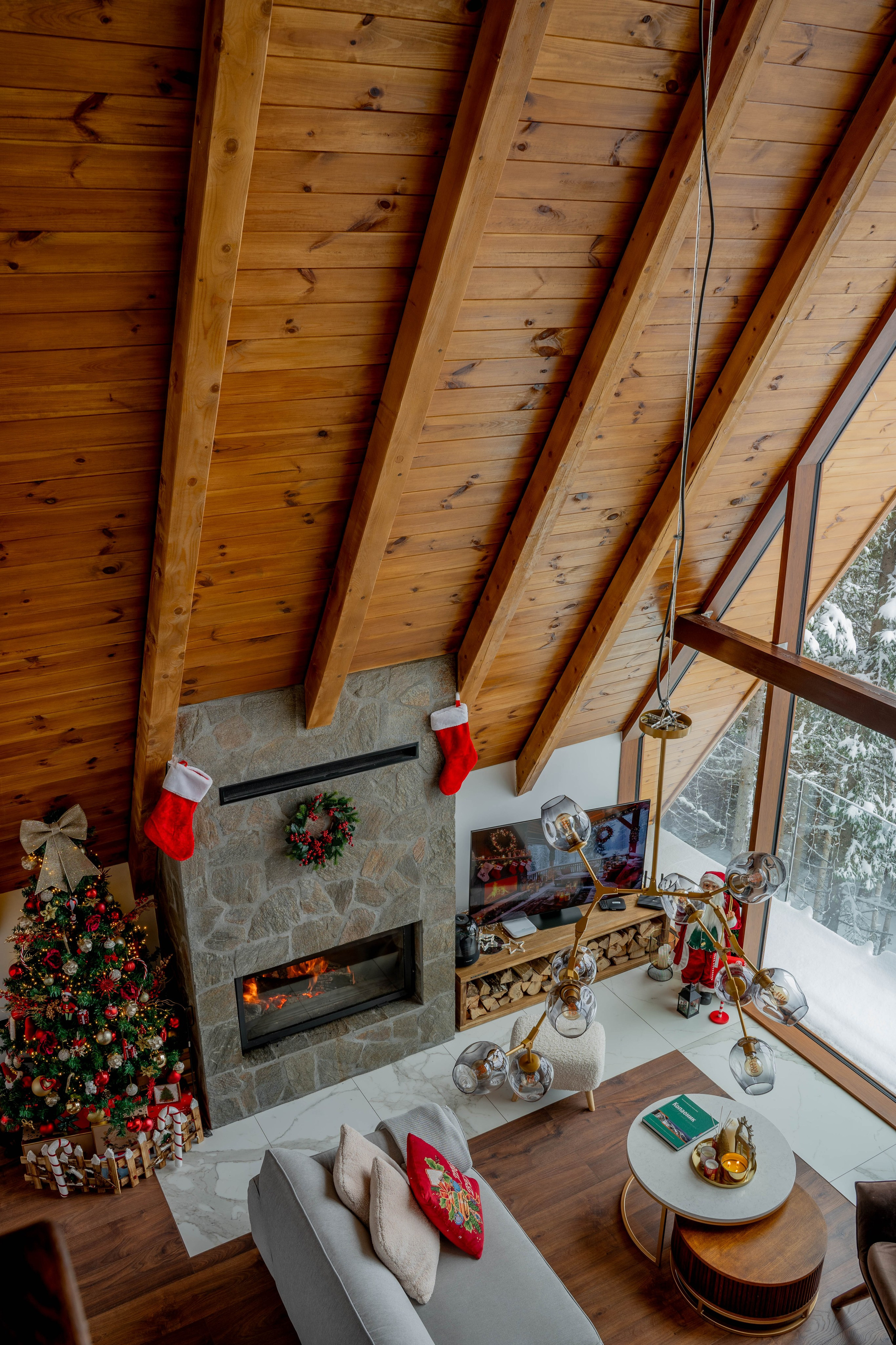 Sofia Kop. Photographer Liana Sudets Serbia Kopaonik Brzece Brus