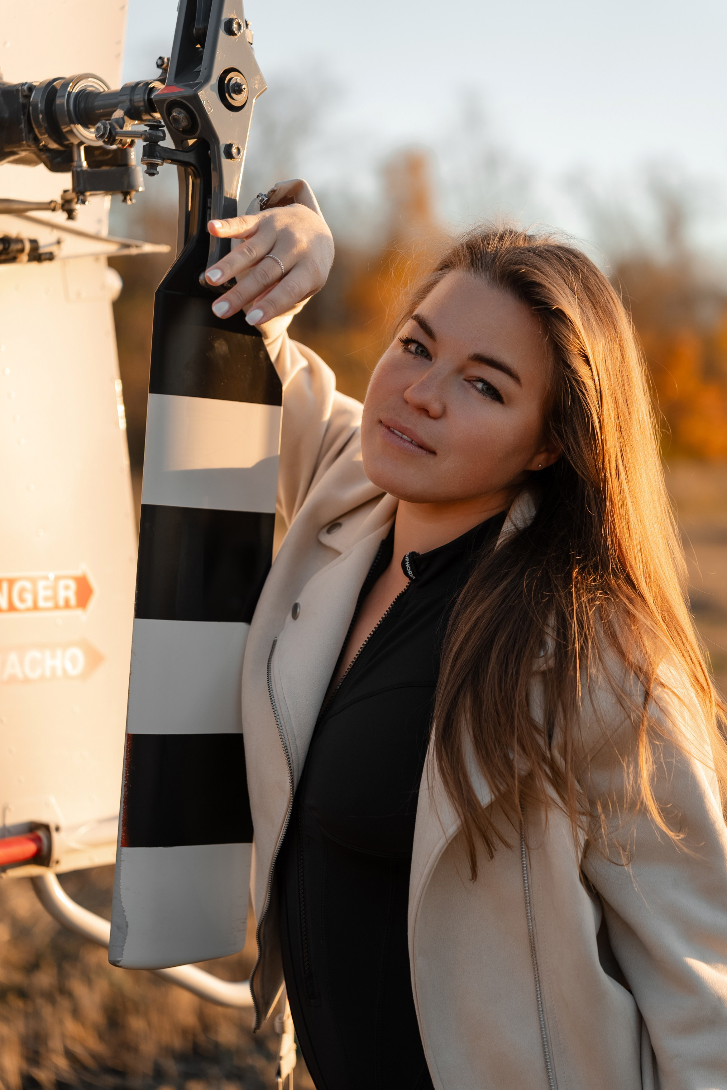 Контент для бизнеса. Свадебный фотограф в Уфе Лилия Сова