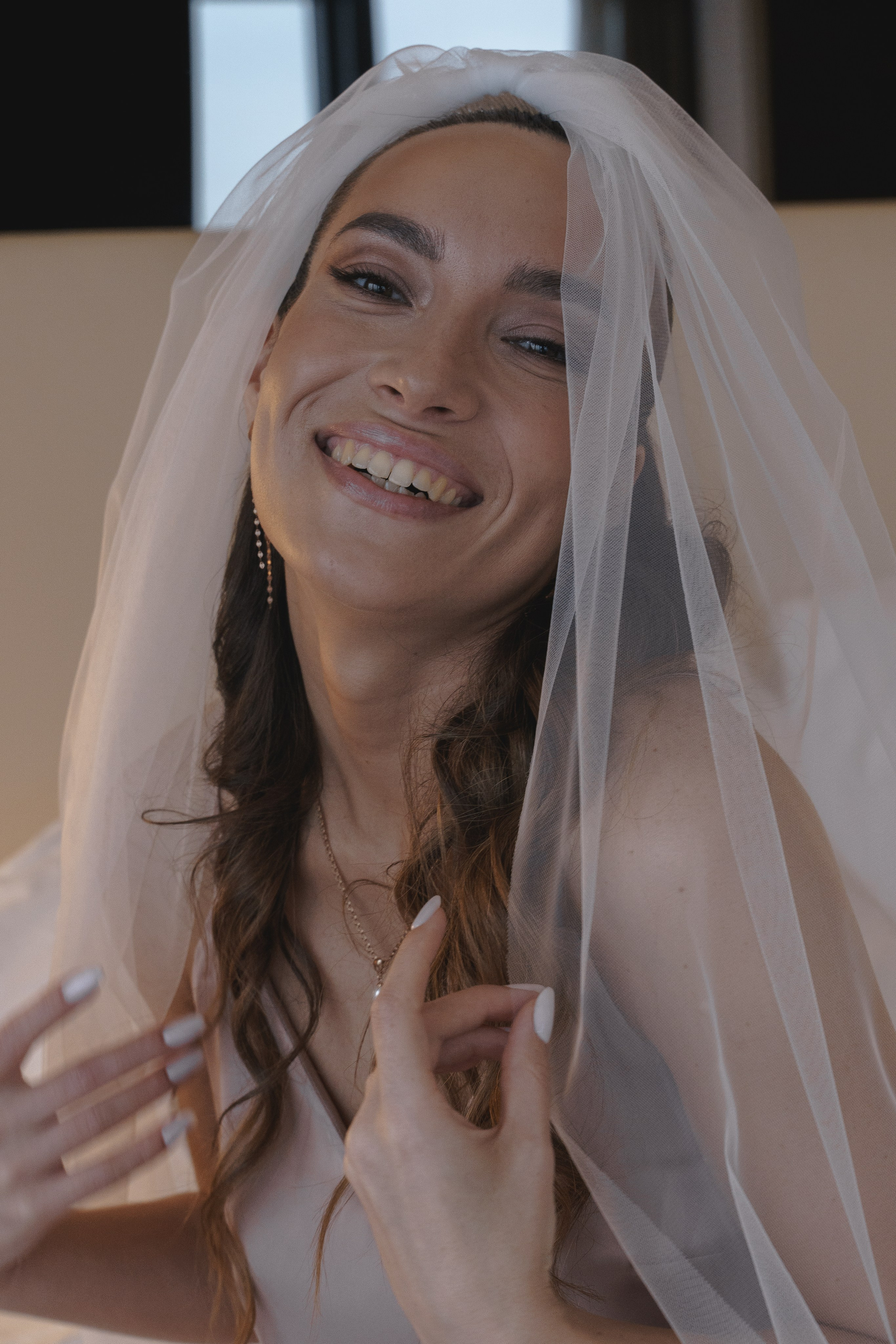 Ivan & Elvira. Фотограф Рина Пешкова