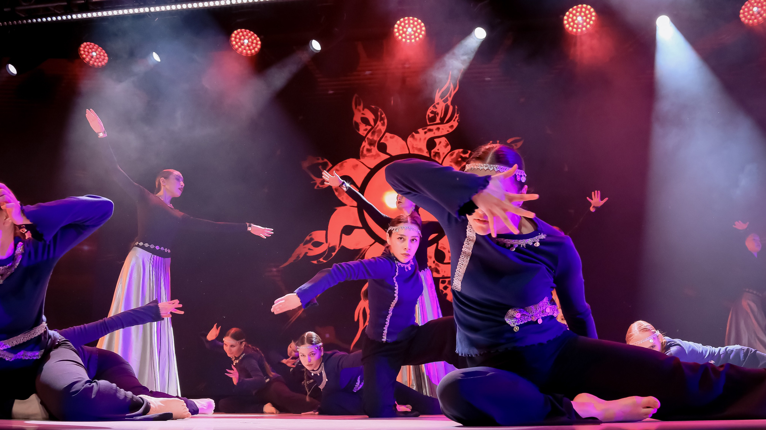 Премия «Студент года». Репортажный и портретный фотограф Казань / Горячих Полина