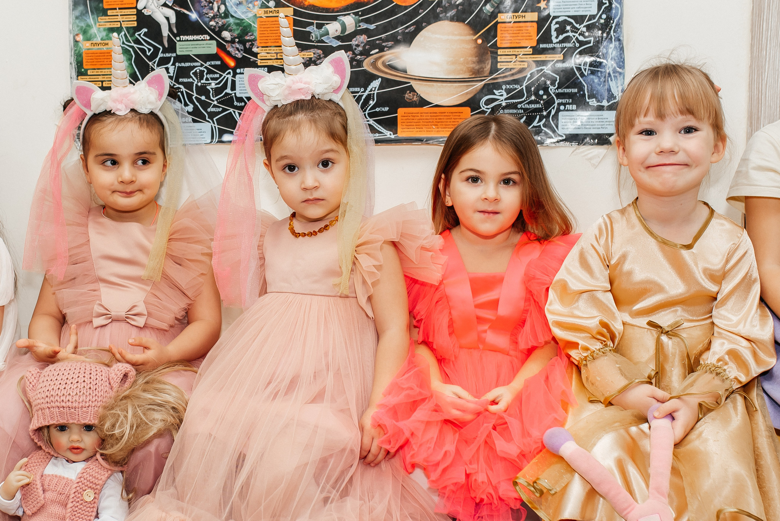 ДР в саду. Семейный, индивидуальный, контент фотограф Москва