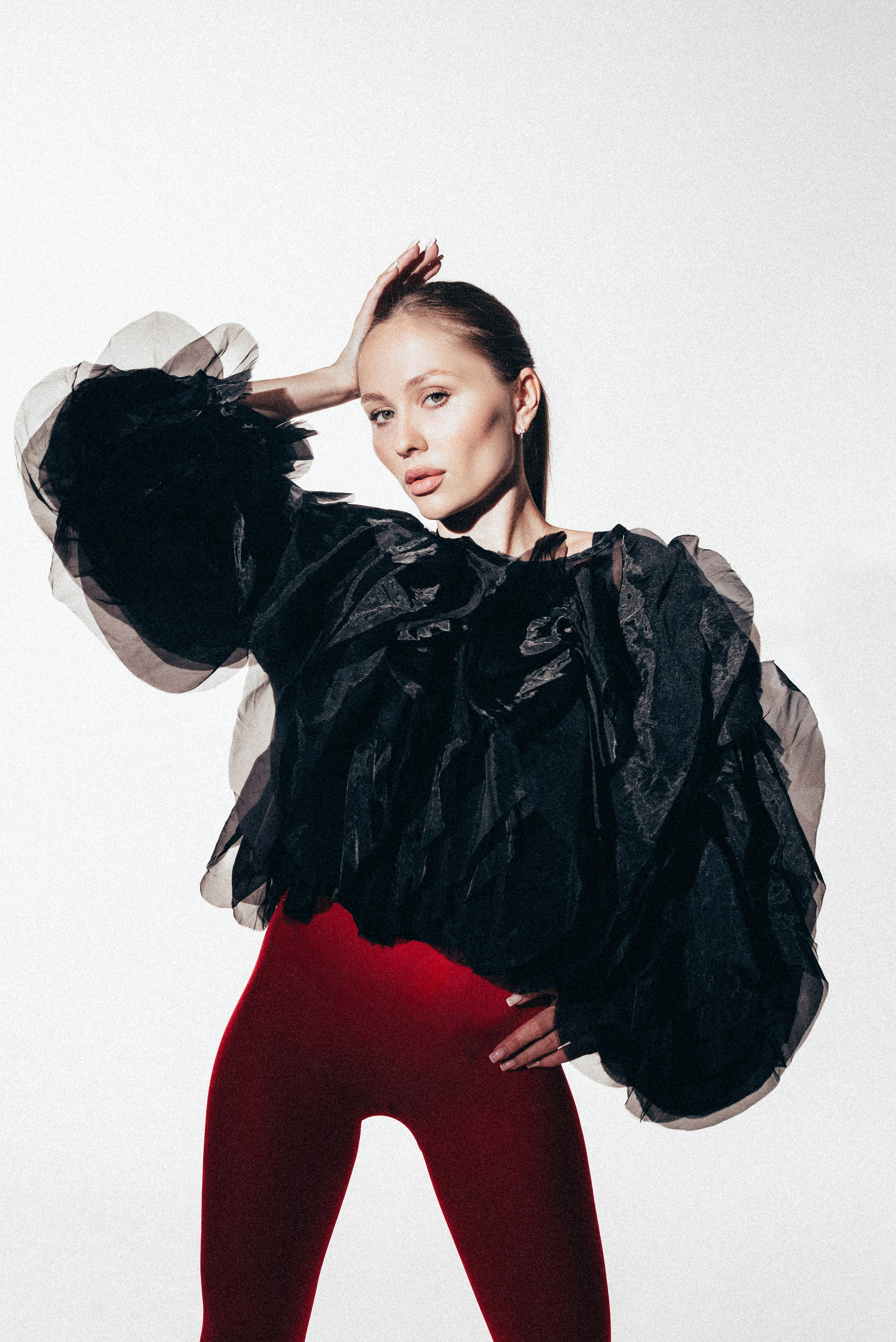 Женский портрет и индивидуальная фотосессия | Яна Иванова. Семейный и свадебный фотограф в Новосибирске Иванова Яна