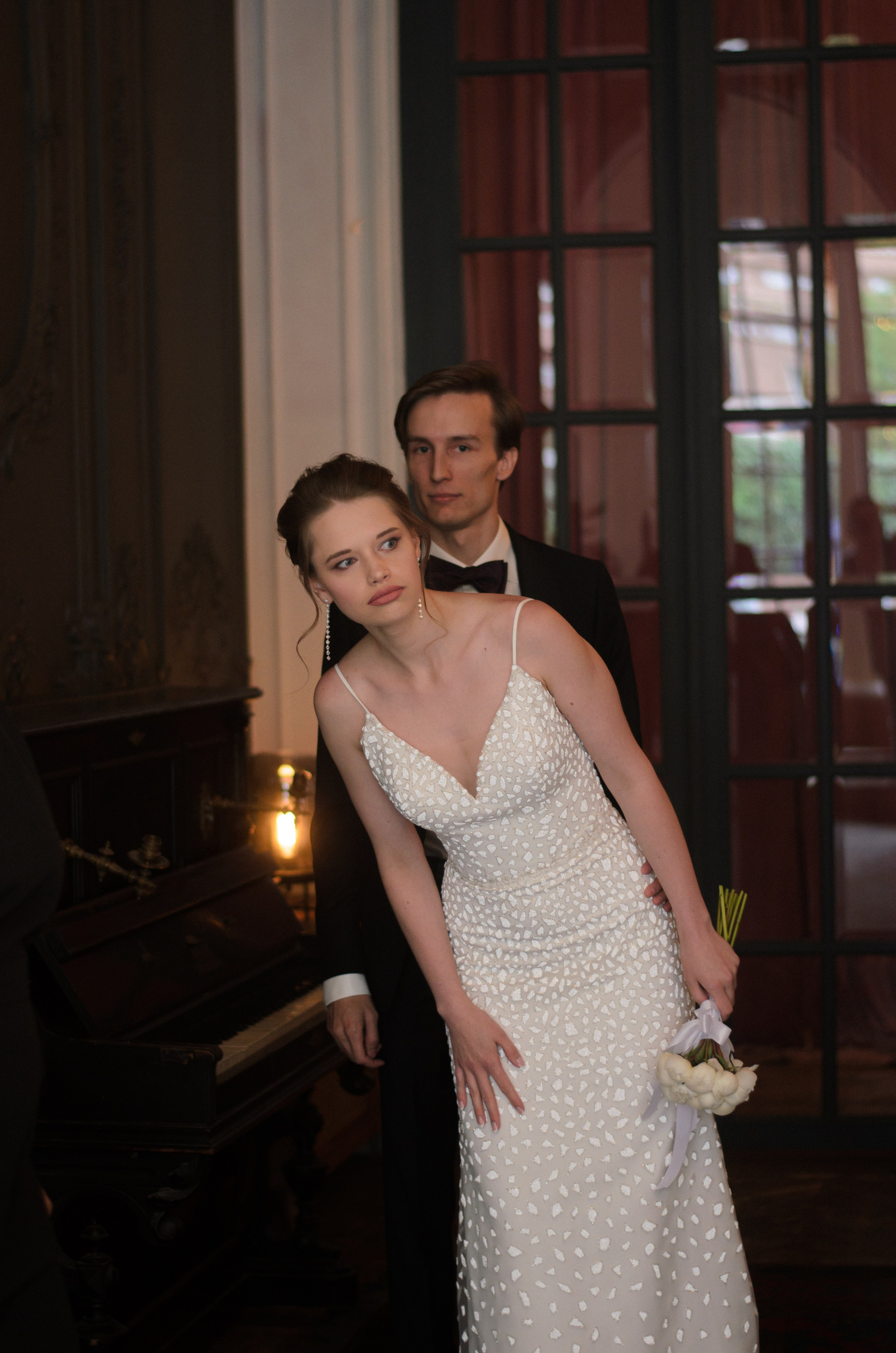 О&М. Семейный, свадебный и репортажный фотограф в Москве Анастасия Светлова