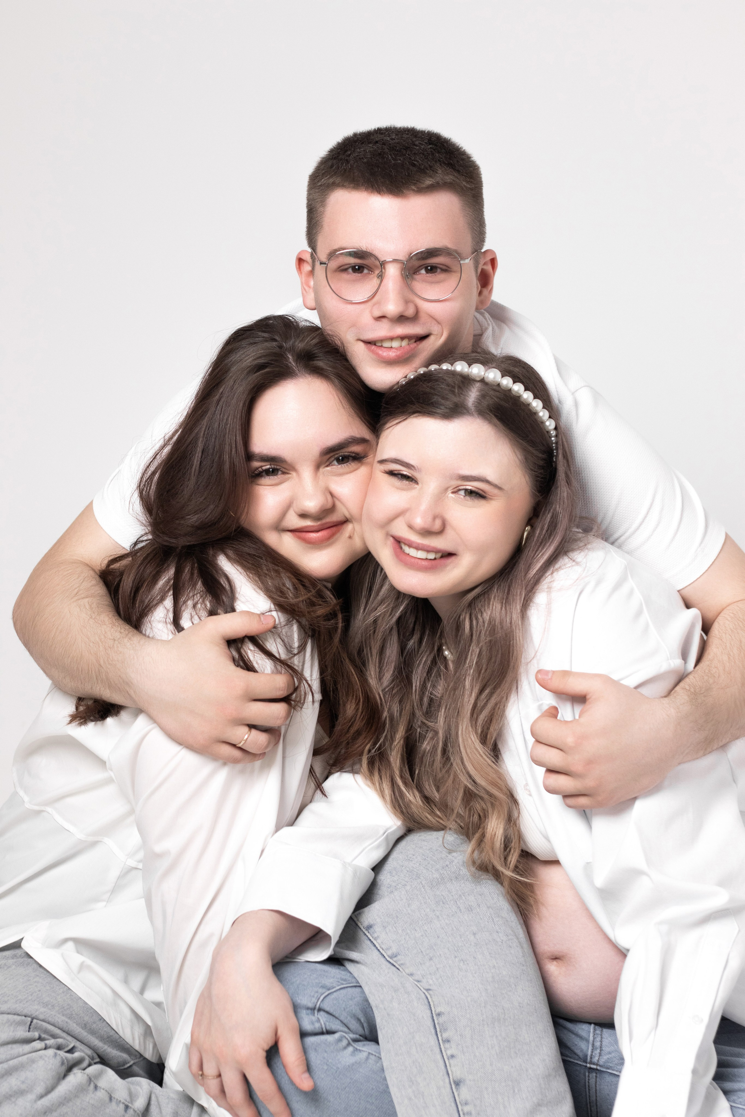 Саша и Саша