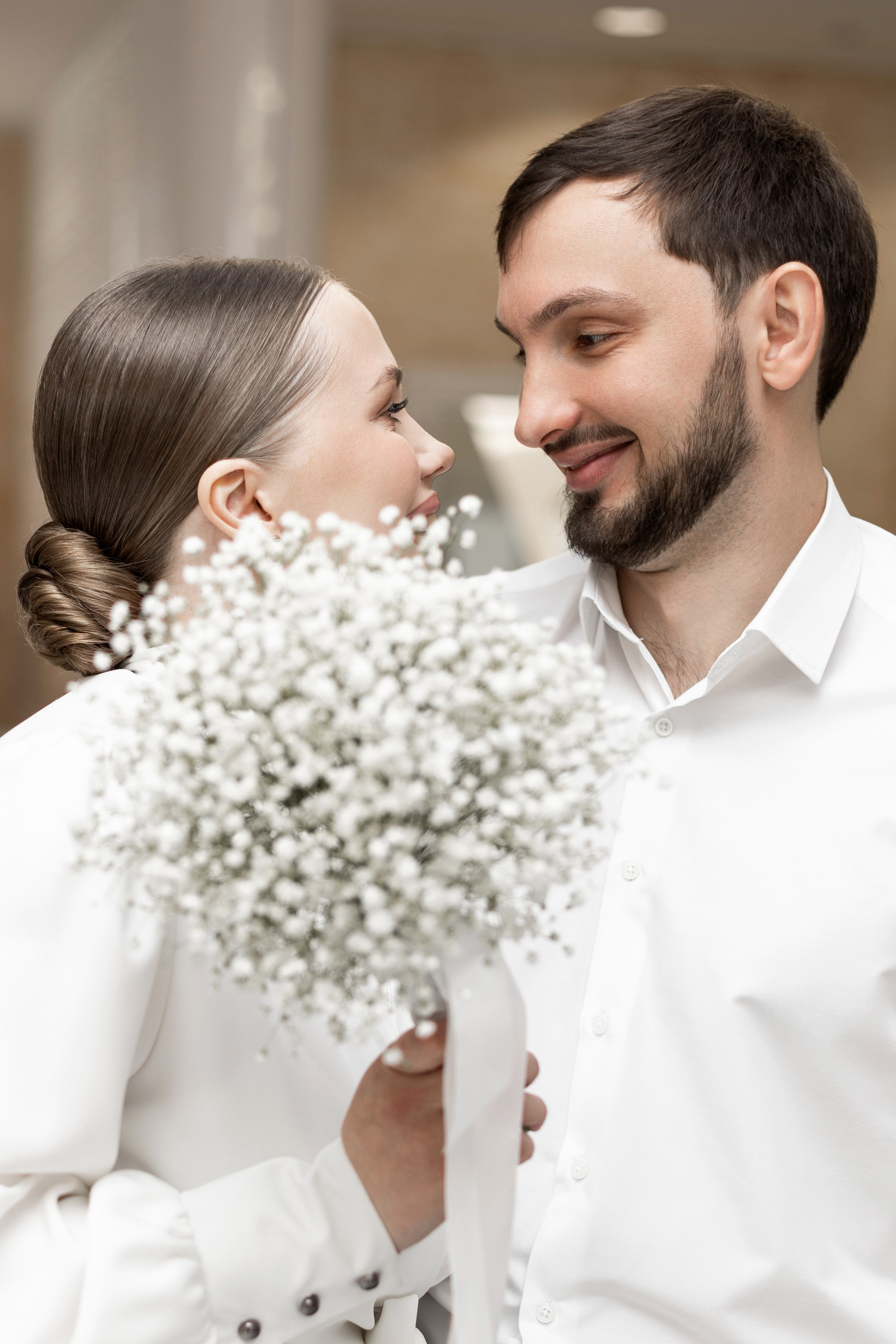 Виктория & Дмитрий