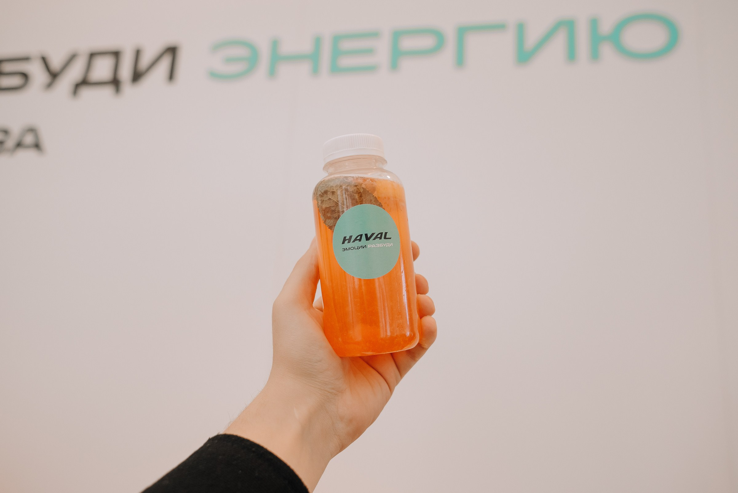 HAVAL ROAD SHOW. Репортажный фотограф Зуев Роман г. Челябинск