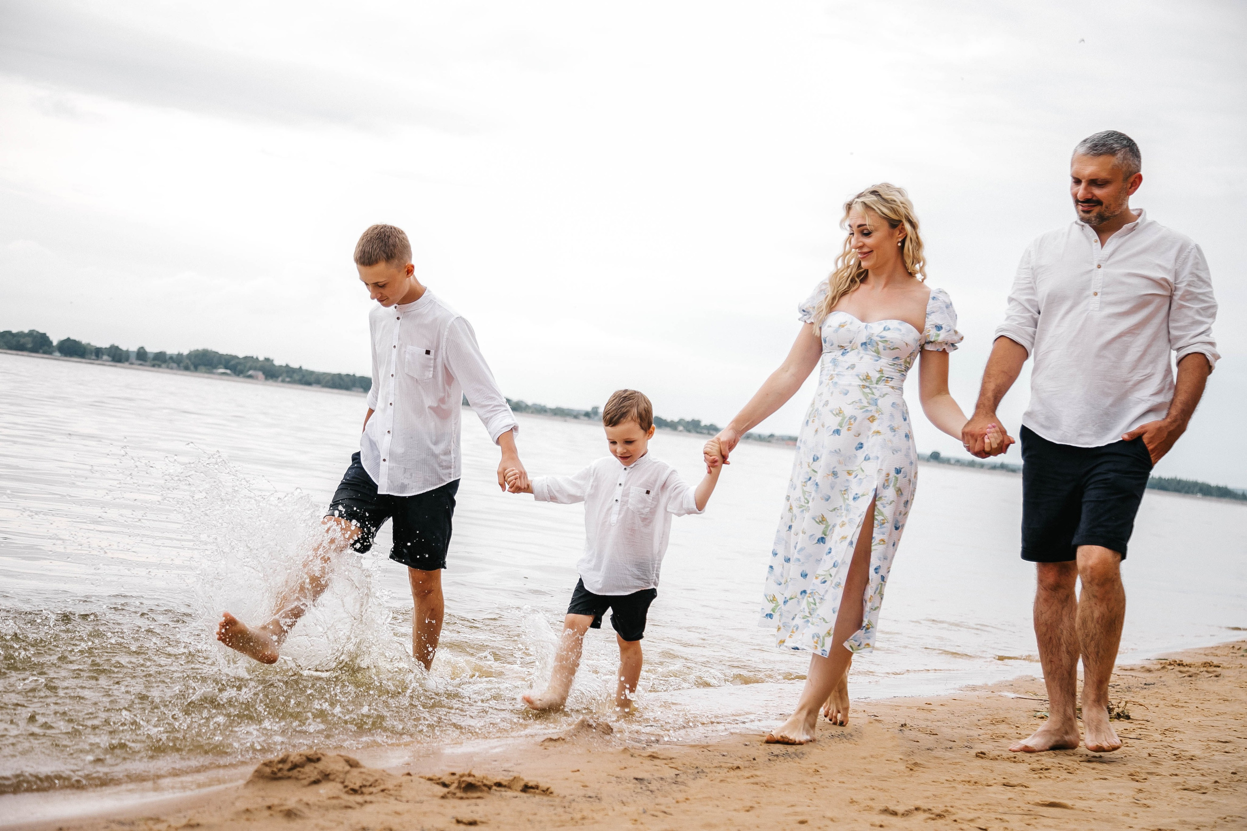 3. Фотограф в Минске Ира Сюбарева