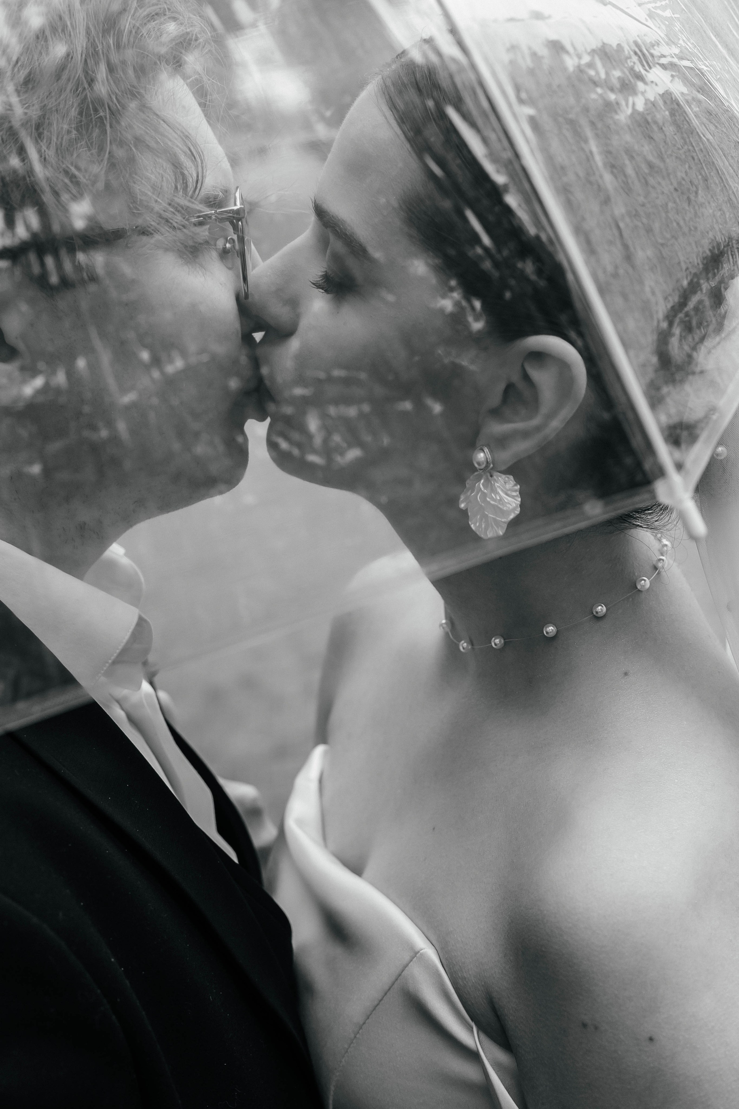 Свадебная прогулка в городе. Фотограф в Минске Ира Сюбарева