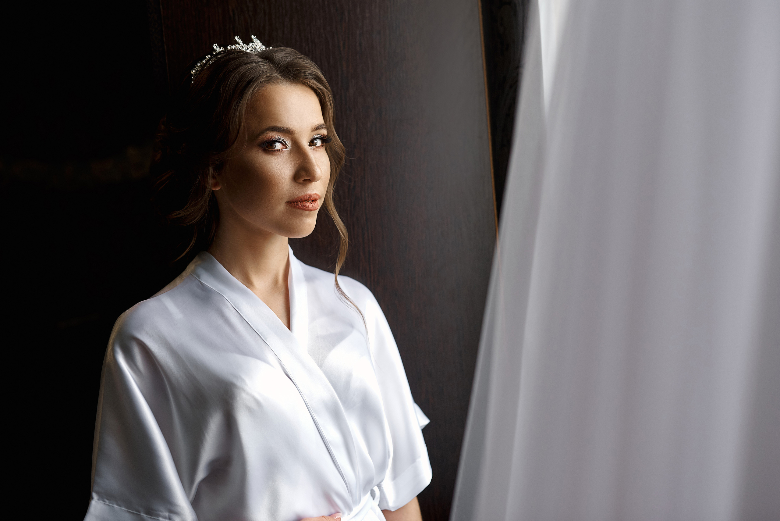 Примеры обработки. Фотограф в Саранске Дмитрий Емелин