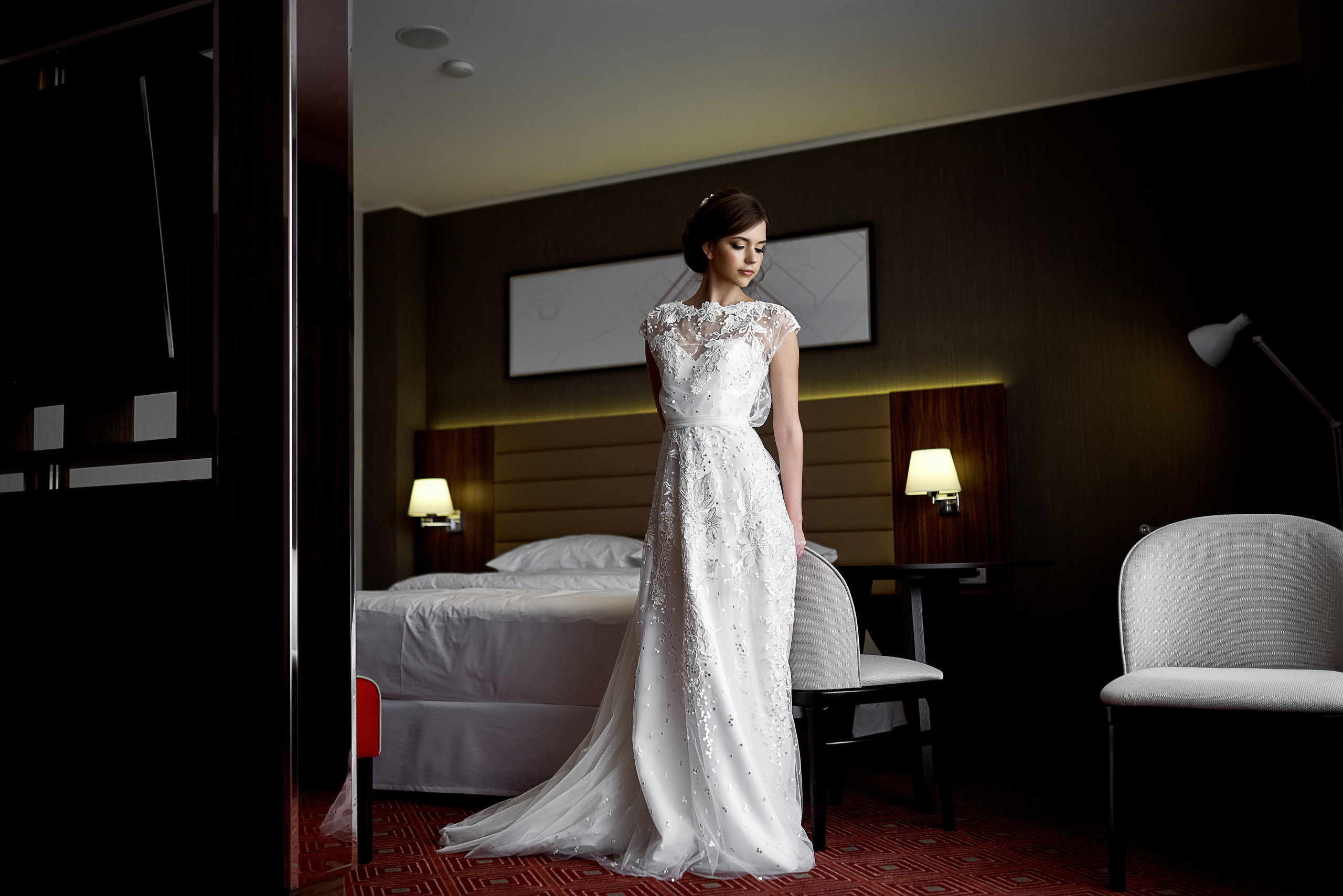 Примеры обработки. Фотограф в Саранске Дмитрий Емелин