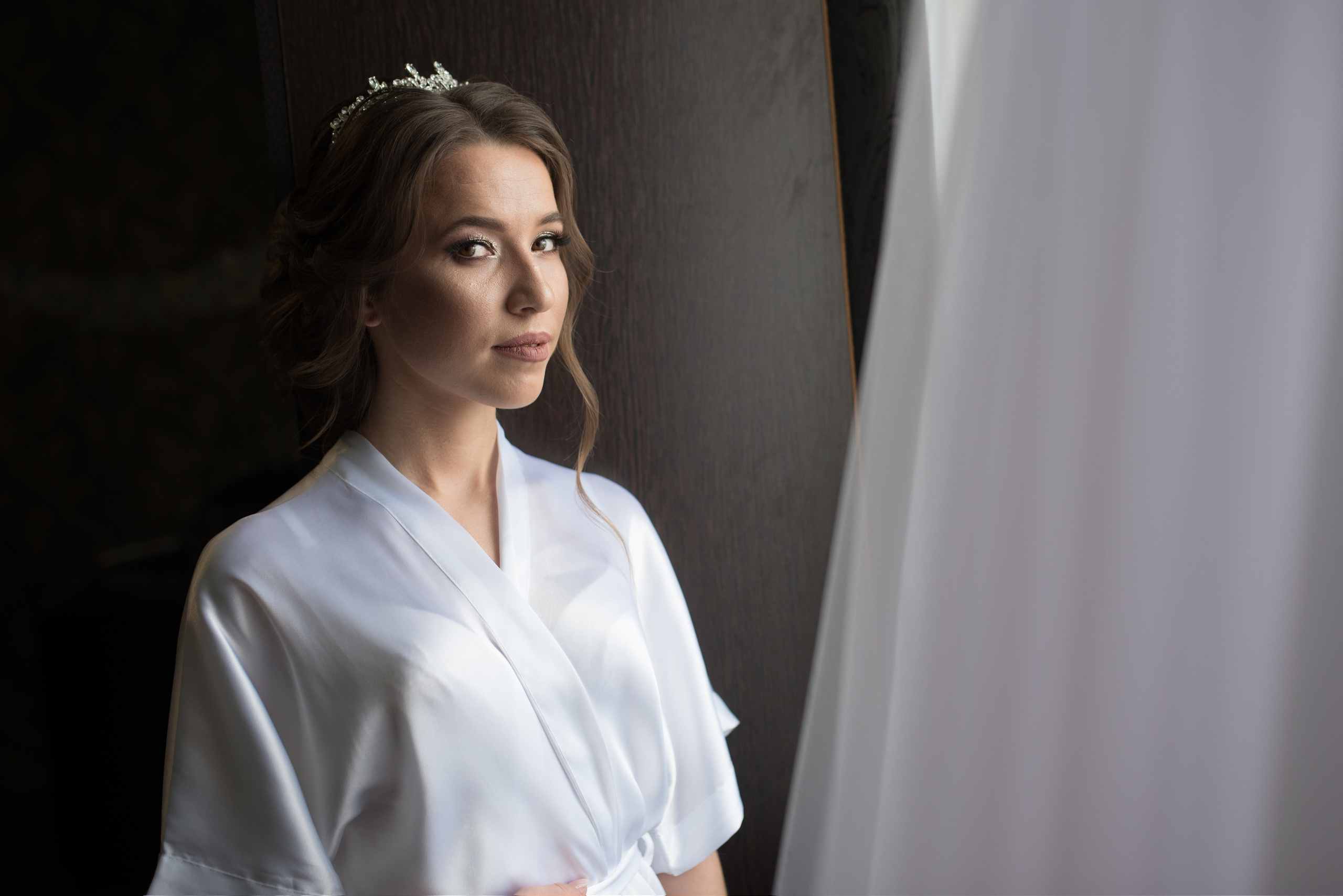 Примеры обработки. Фотограф в Саранске Дмитрий Емелин