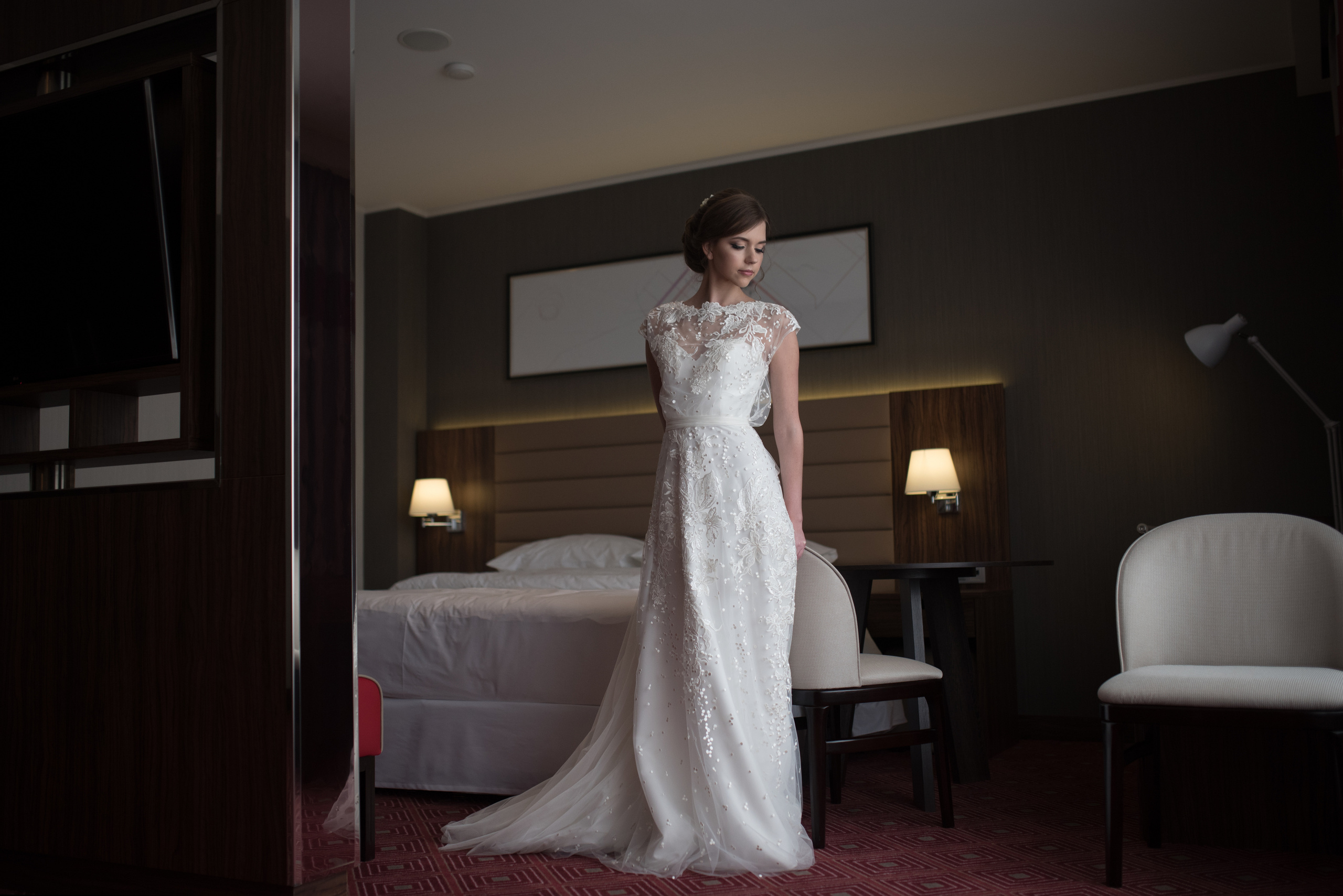 Примеры обработки. Фотограф в Саранске Дмитрий Емелин