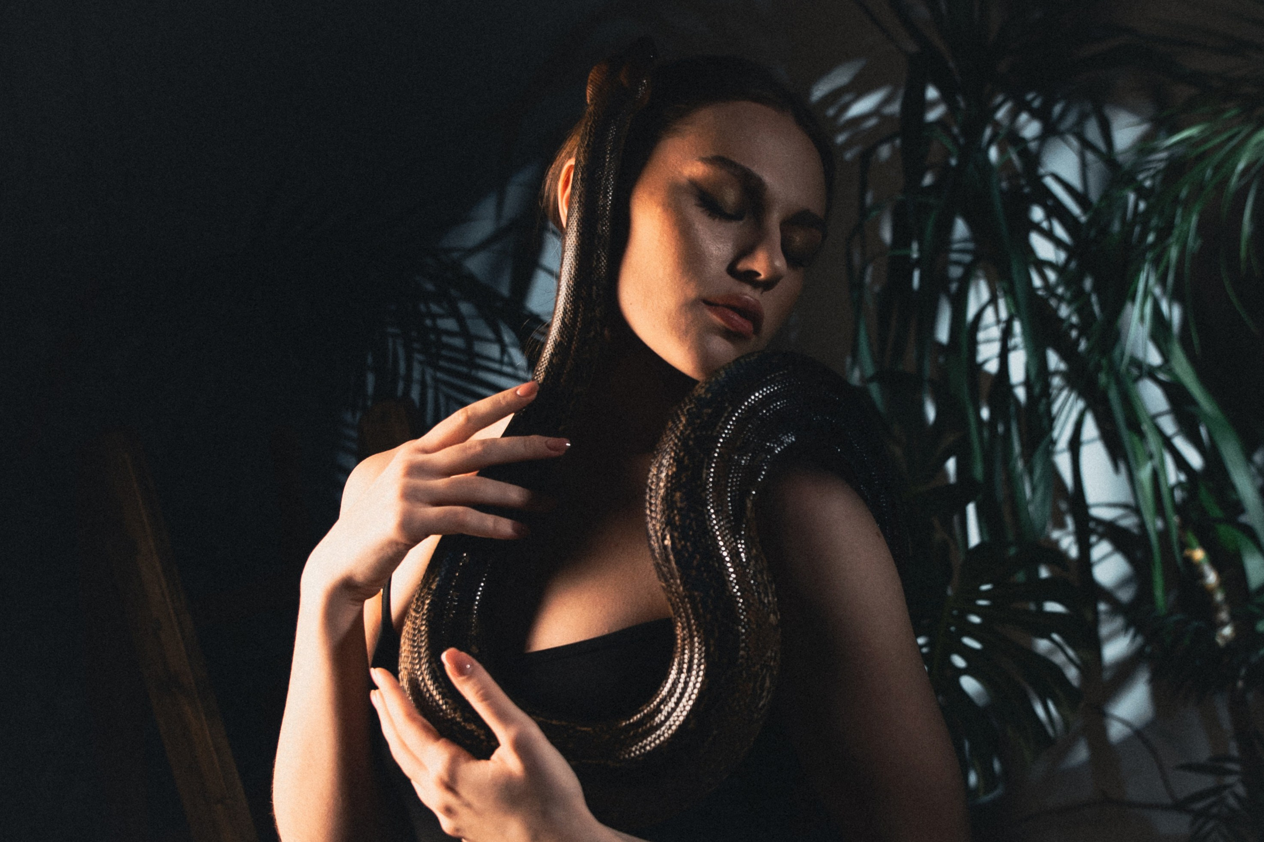 Андрей и Александра. Свадебный, репортажный фотограф в Тюмени Сергей Тапилин