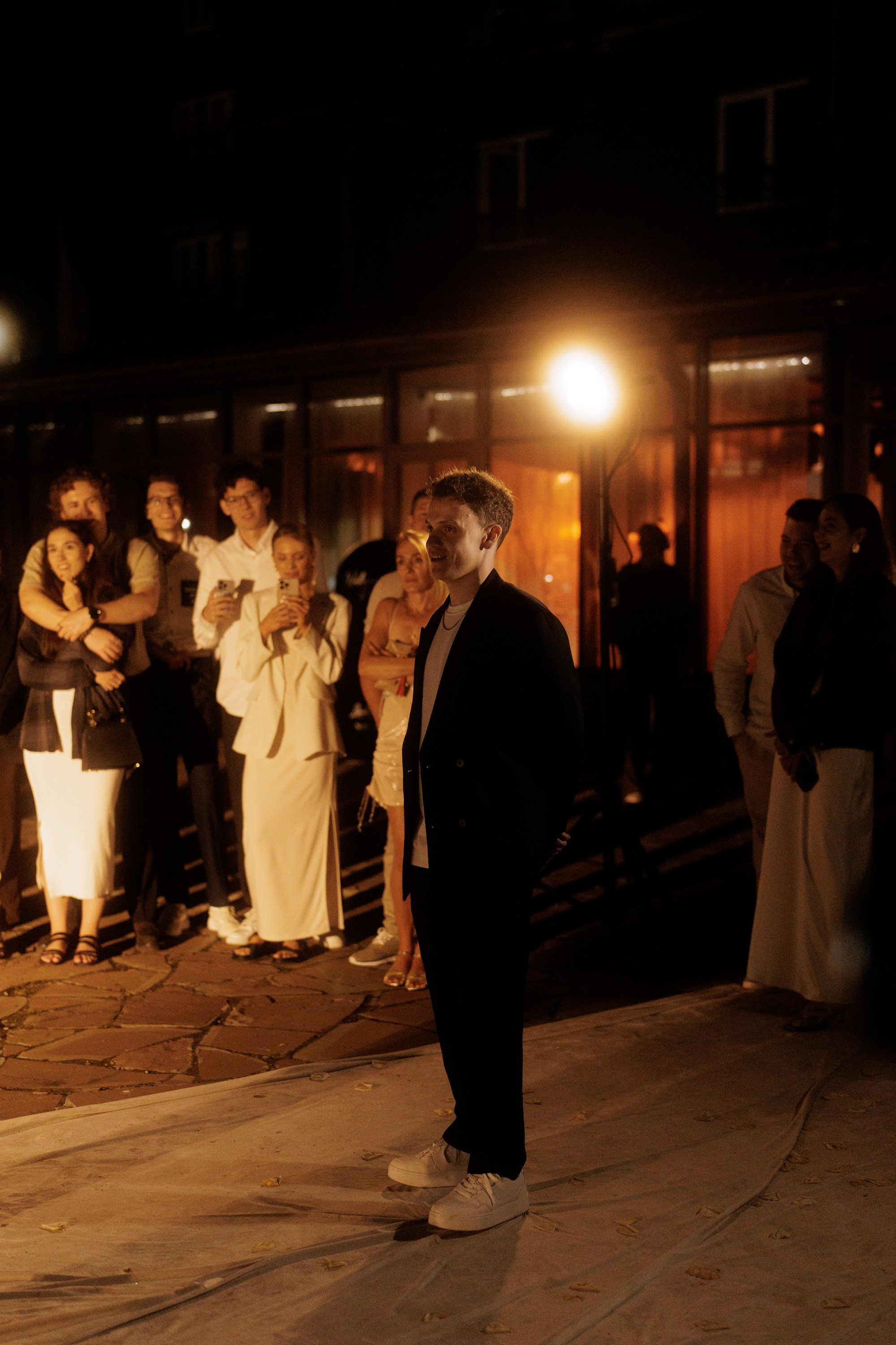 Андрей и Валерия (клиентская серия). Фотограф Иркутск