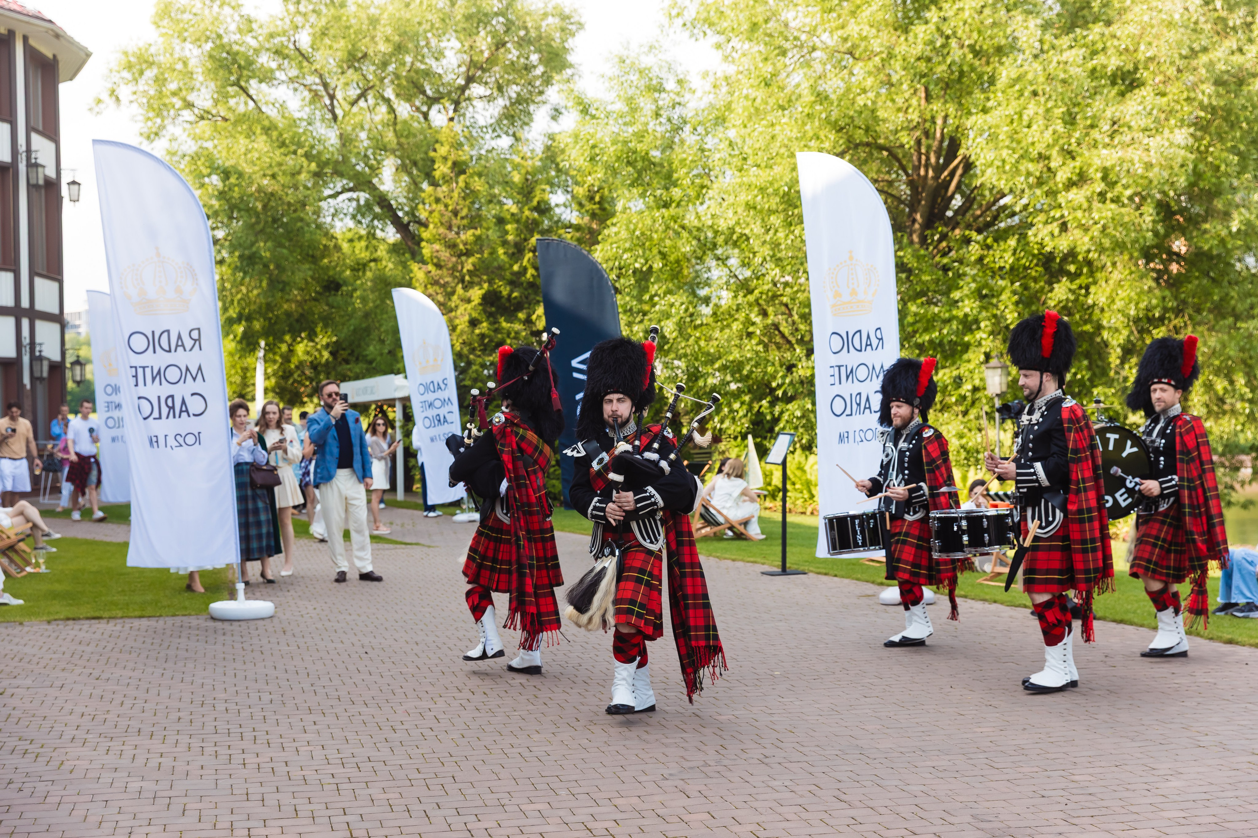 Репортажи. Фотограф в Москве Станислав Квасков
