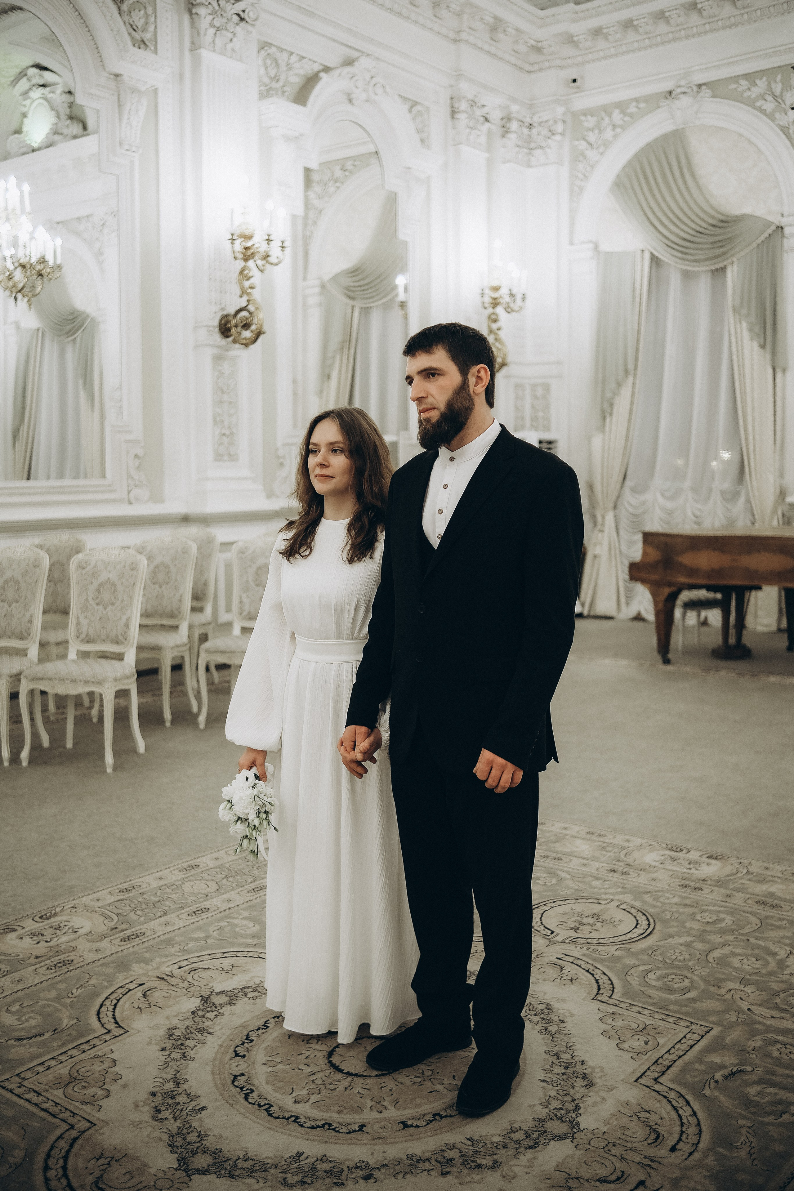 Ангелина & Гасан ДБ1. Phdkvmr.ru