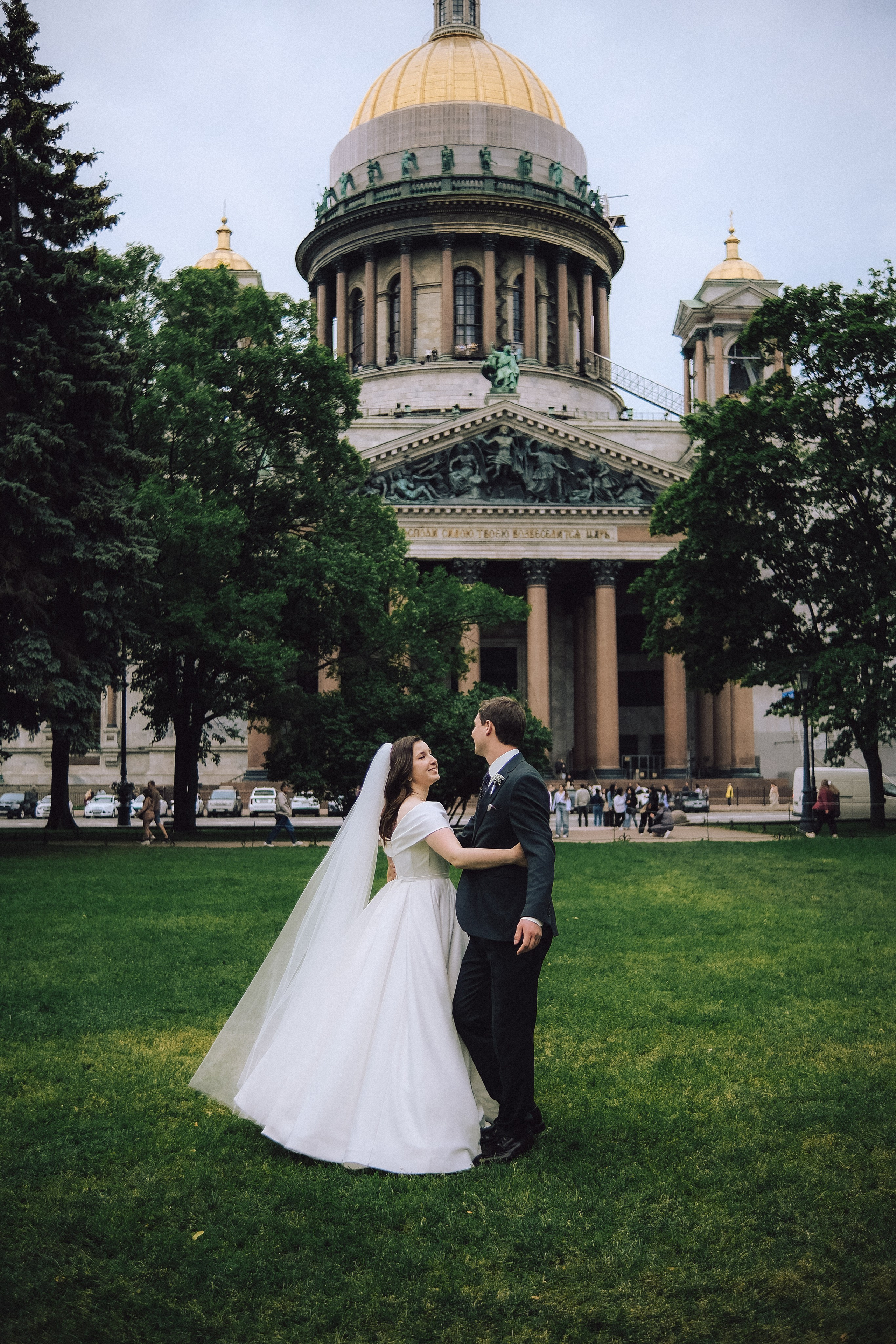 Оля & Саша ДБ1. Phdkvmr.ru