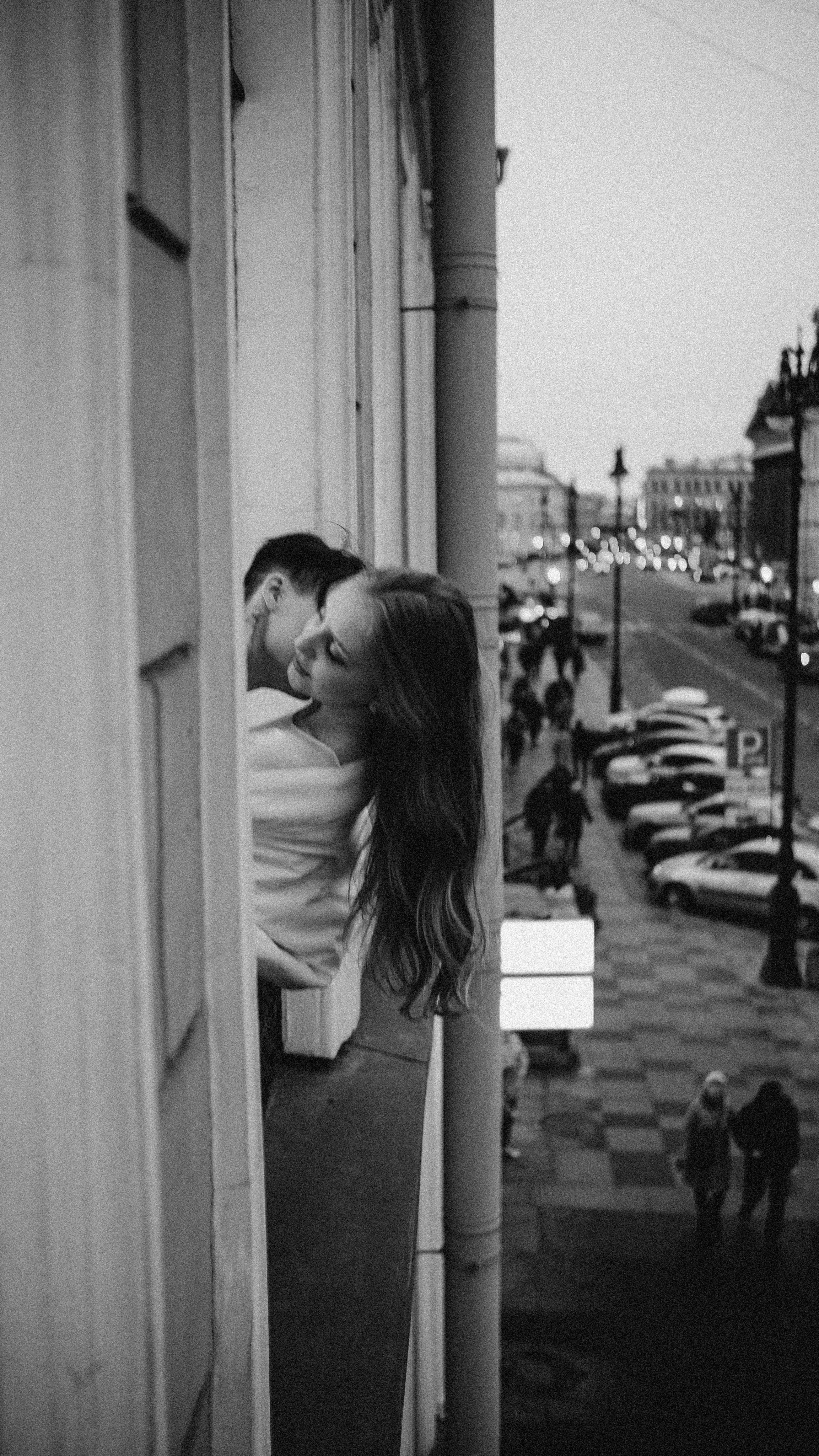 Анжелика & Даня. Phdkvmr.ru