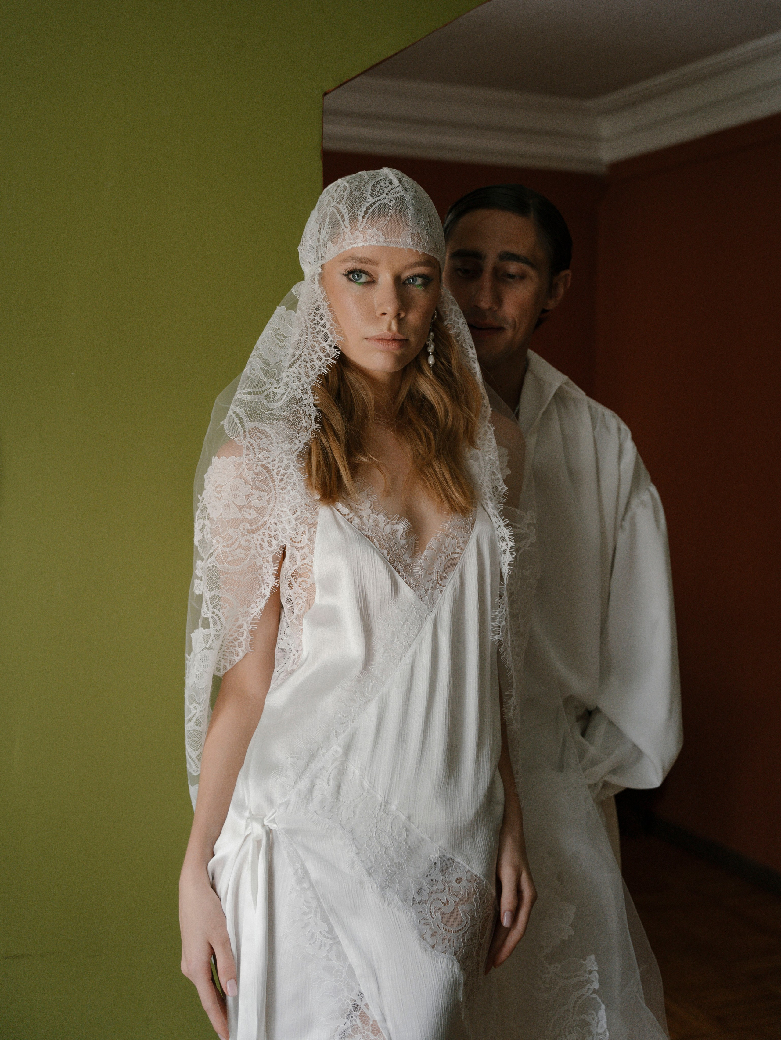 Style. Свадебный фотограф