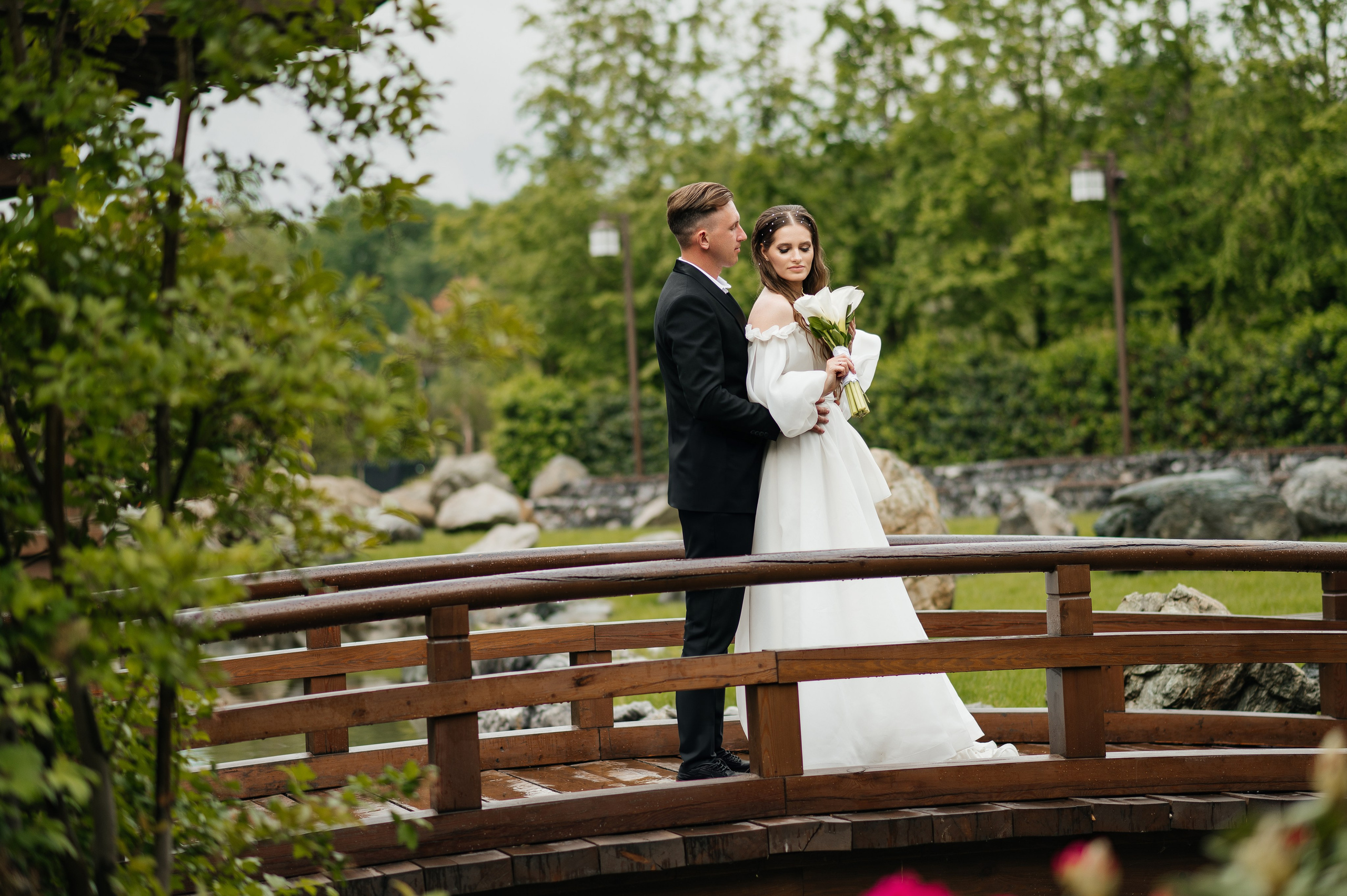 Владимир & Диана. Свадебный и семейный фотограф в Краснодаре Алина Мельник