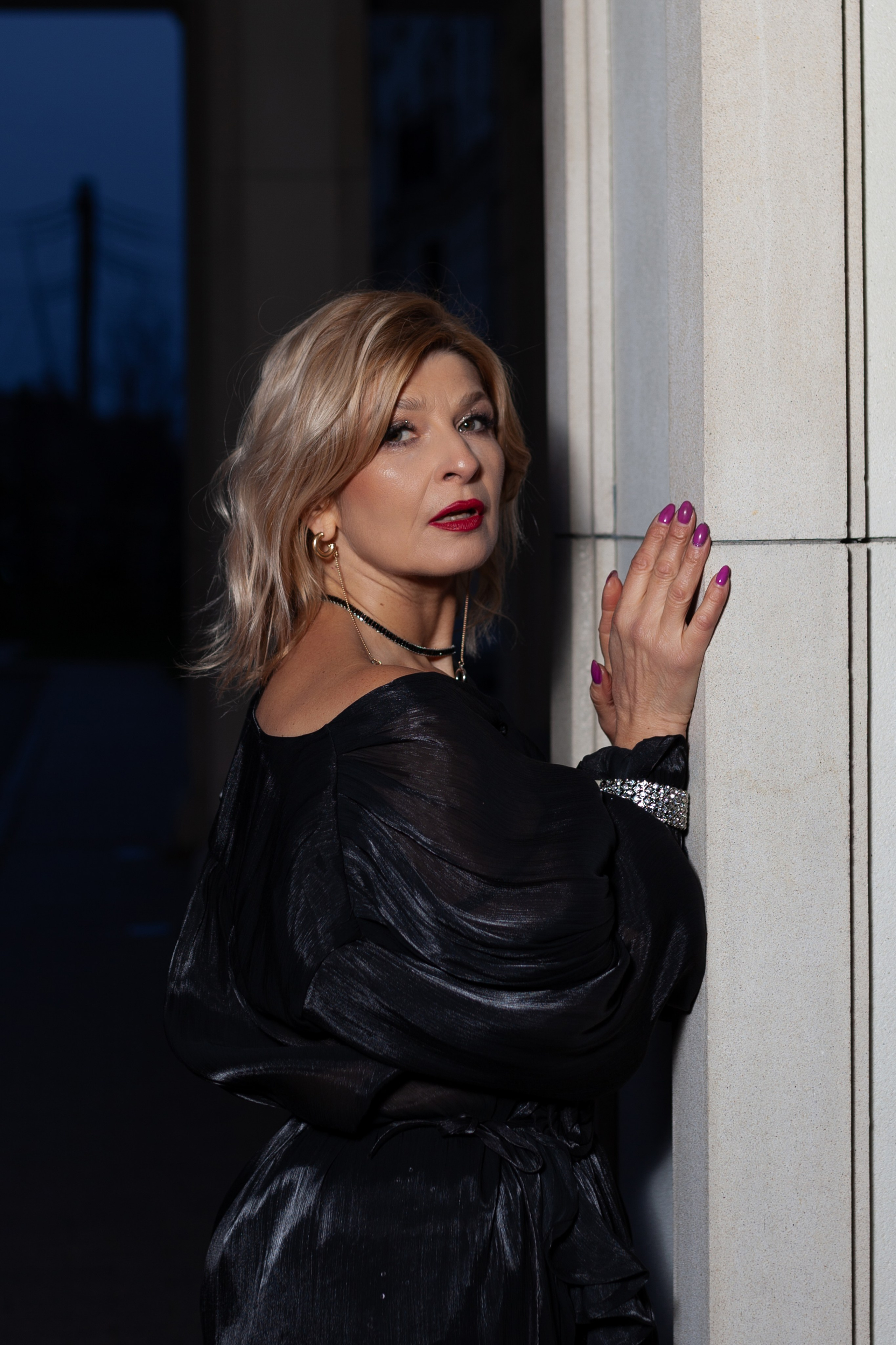 День рождение Women synergy club. Семейный и женский фотограф, стильный репортаж в г. Новосибирск