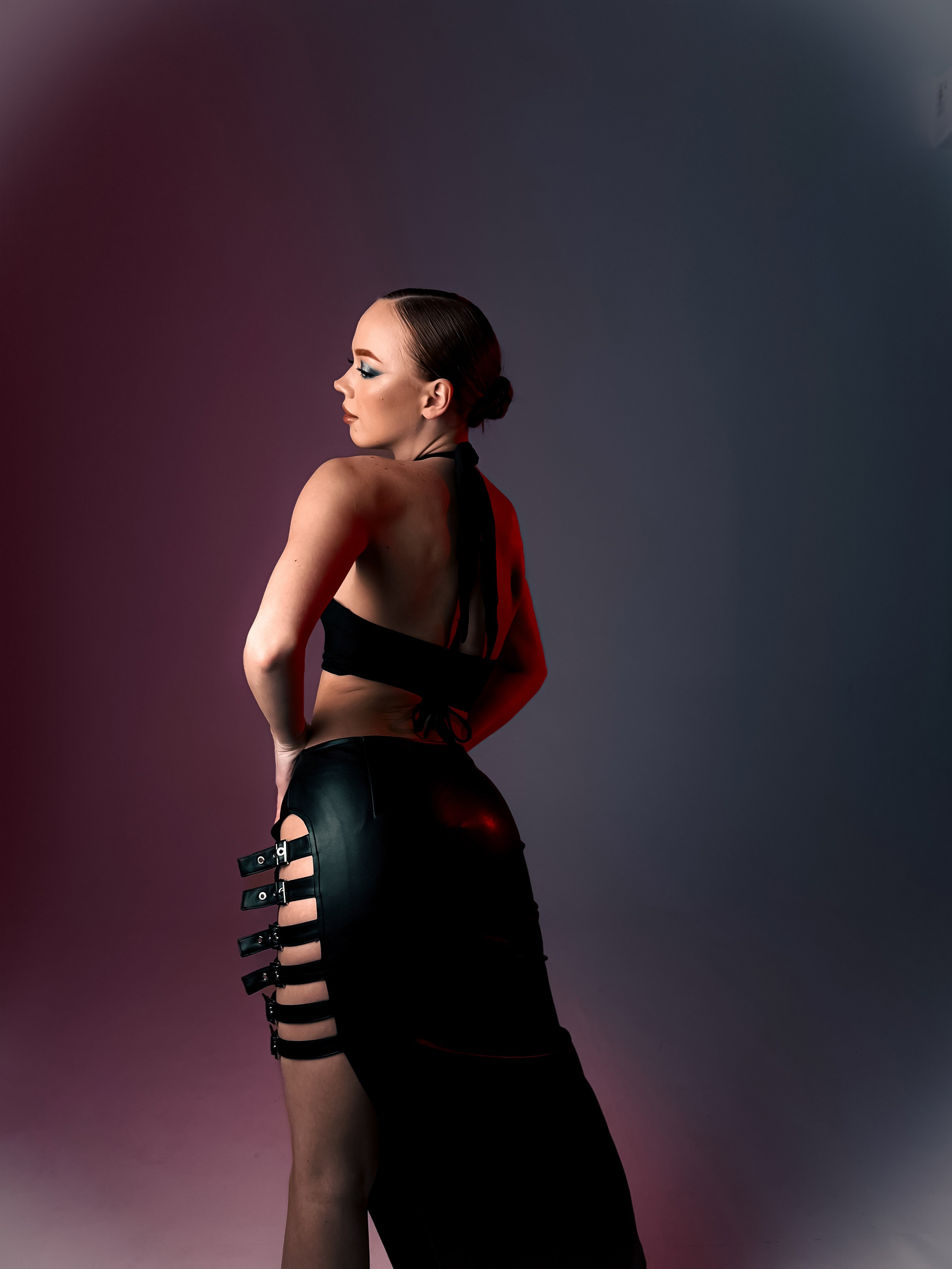 Анастасия. Женский фотограф Омск, Екатерина Петрова