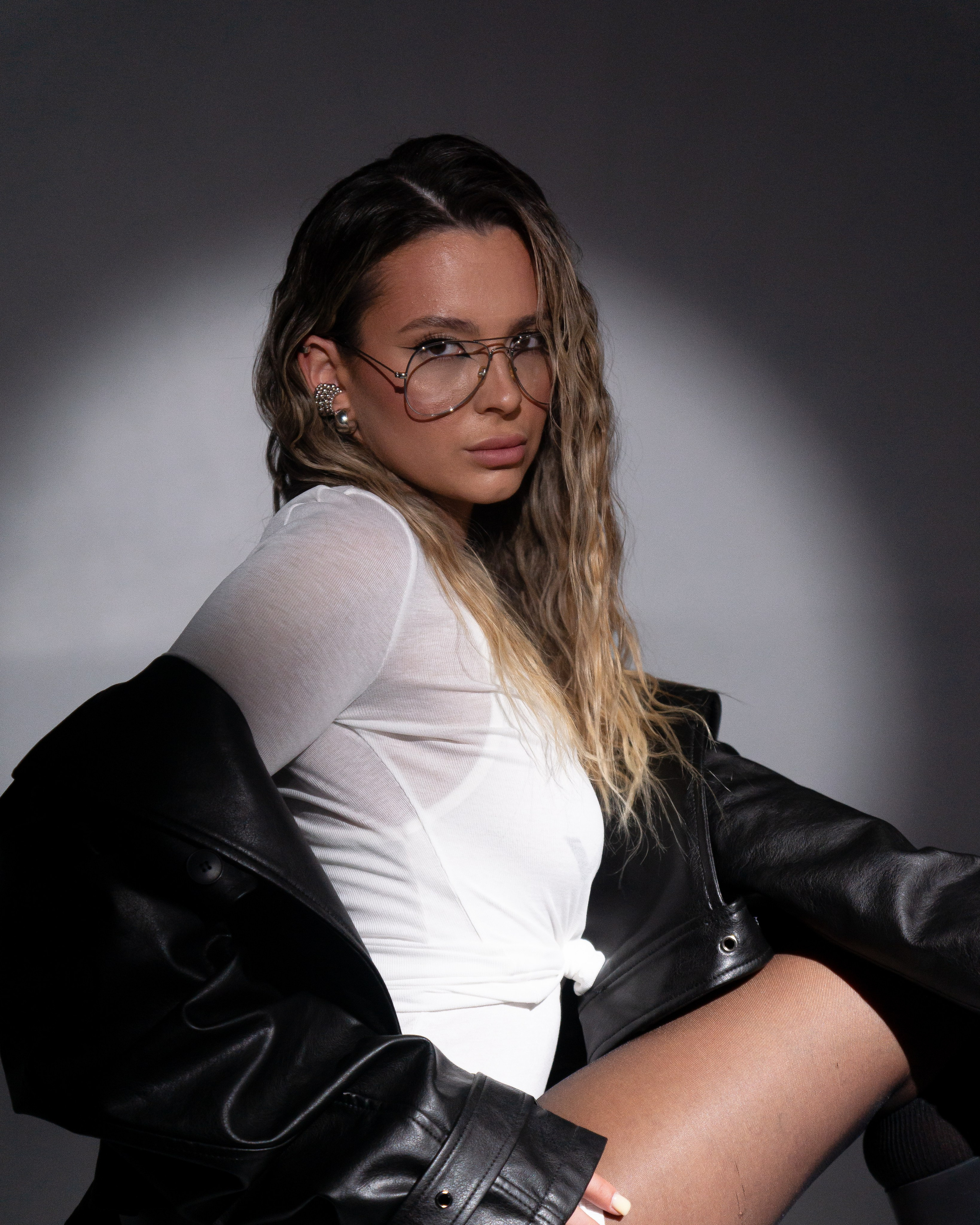 Ирина. Женский фотограф Омск, Екатерина Петрова