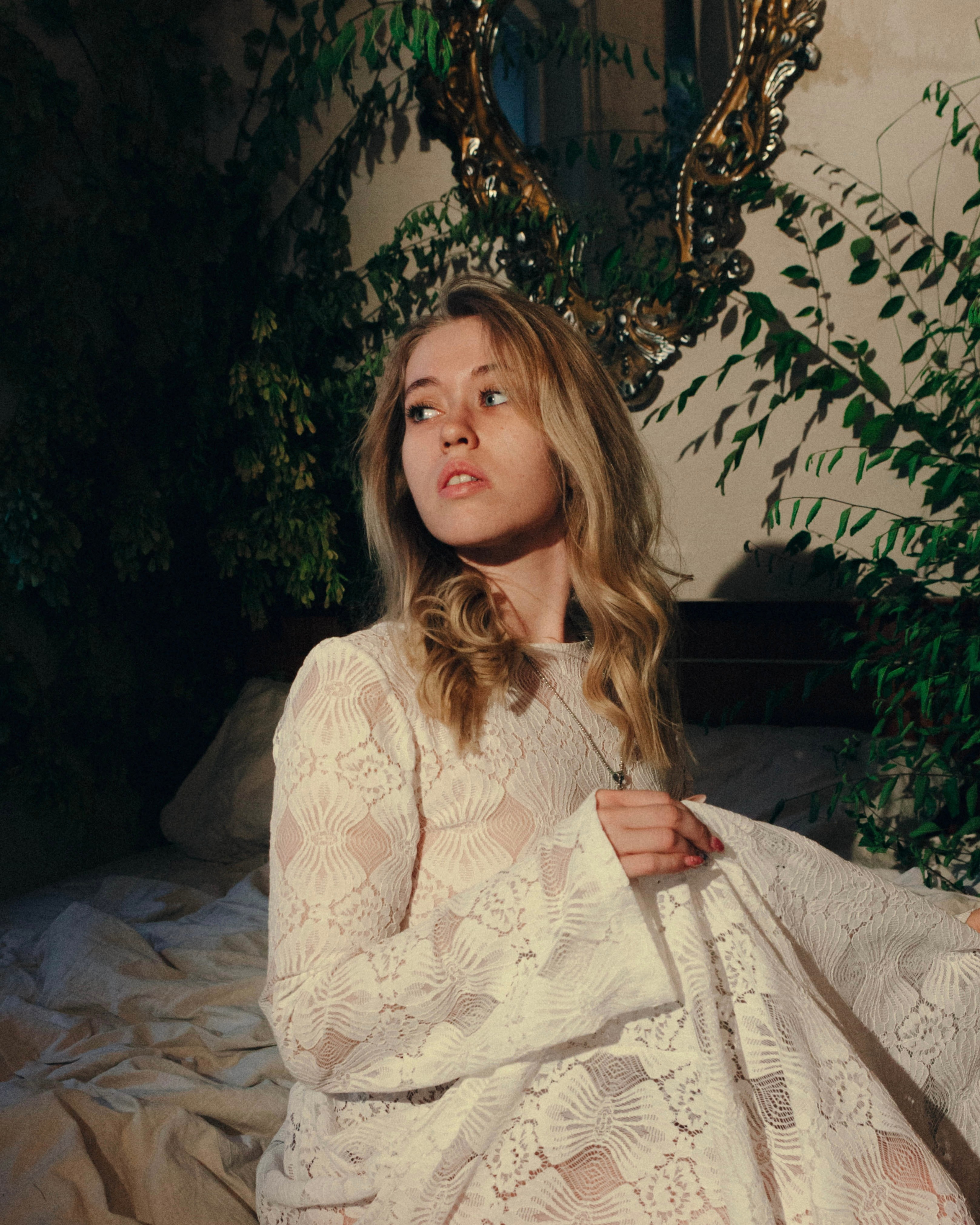 Таня. Женский фотограф Омск, Екатерина Петрова