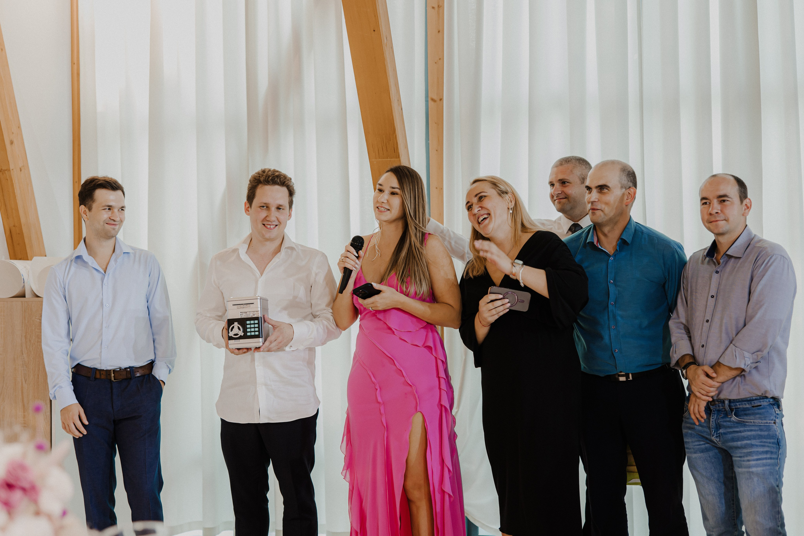 Олег и Диана. Свадебный и семейный фотограф Елизавета Ермак | Москва и МО