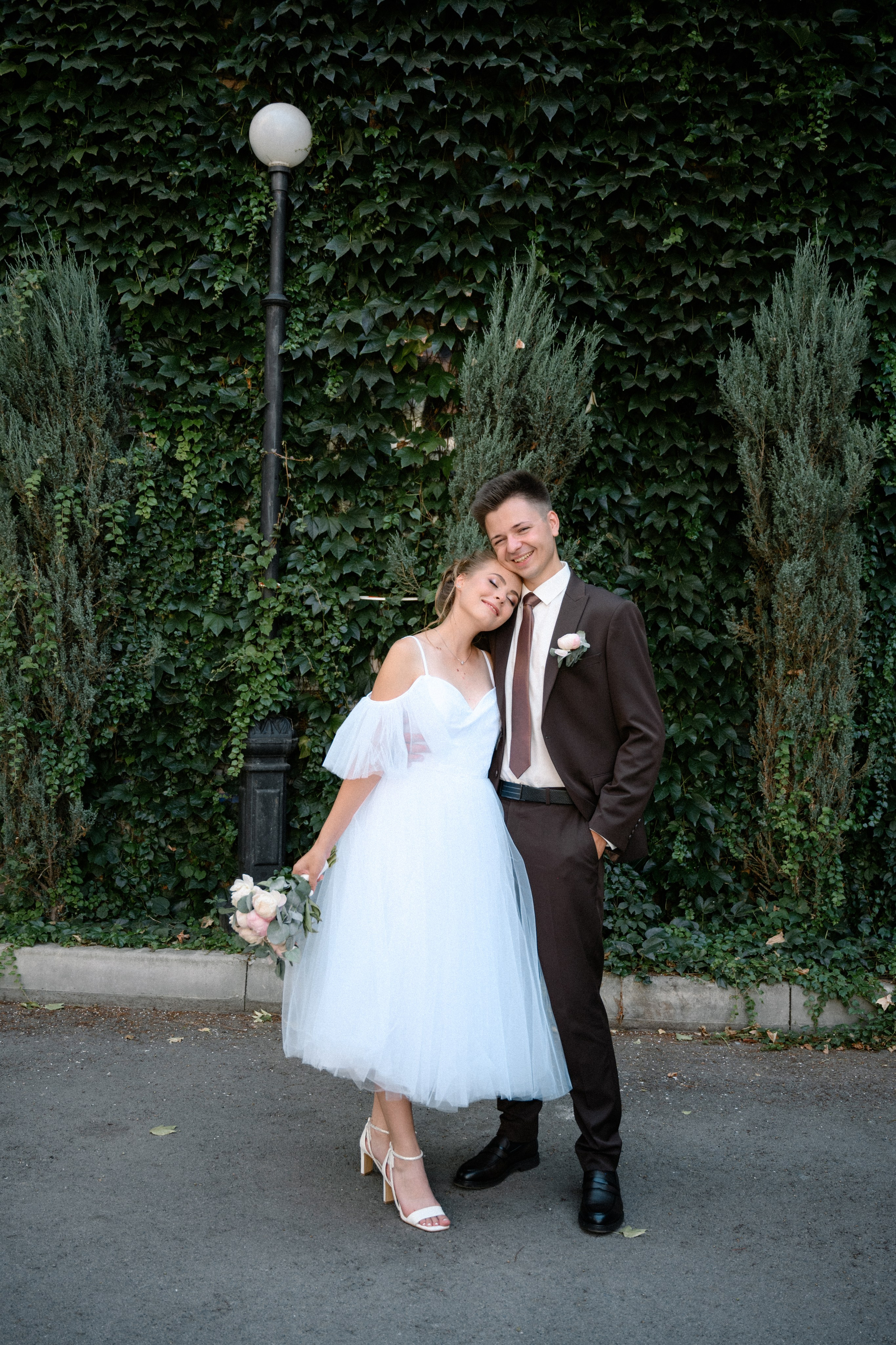 CLASSIC. Фотограф в Ростове-на-Дону Оксана Филатьева