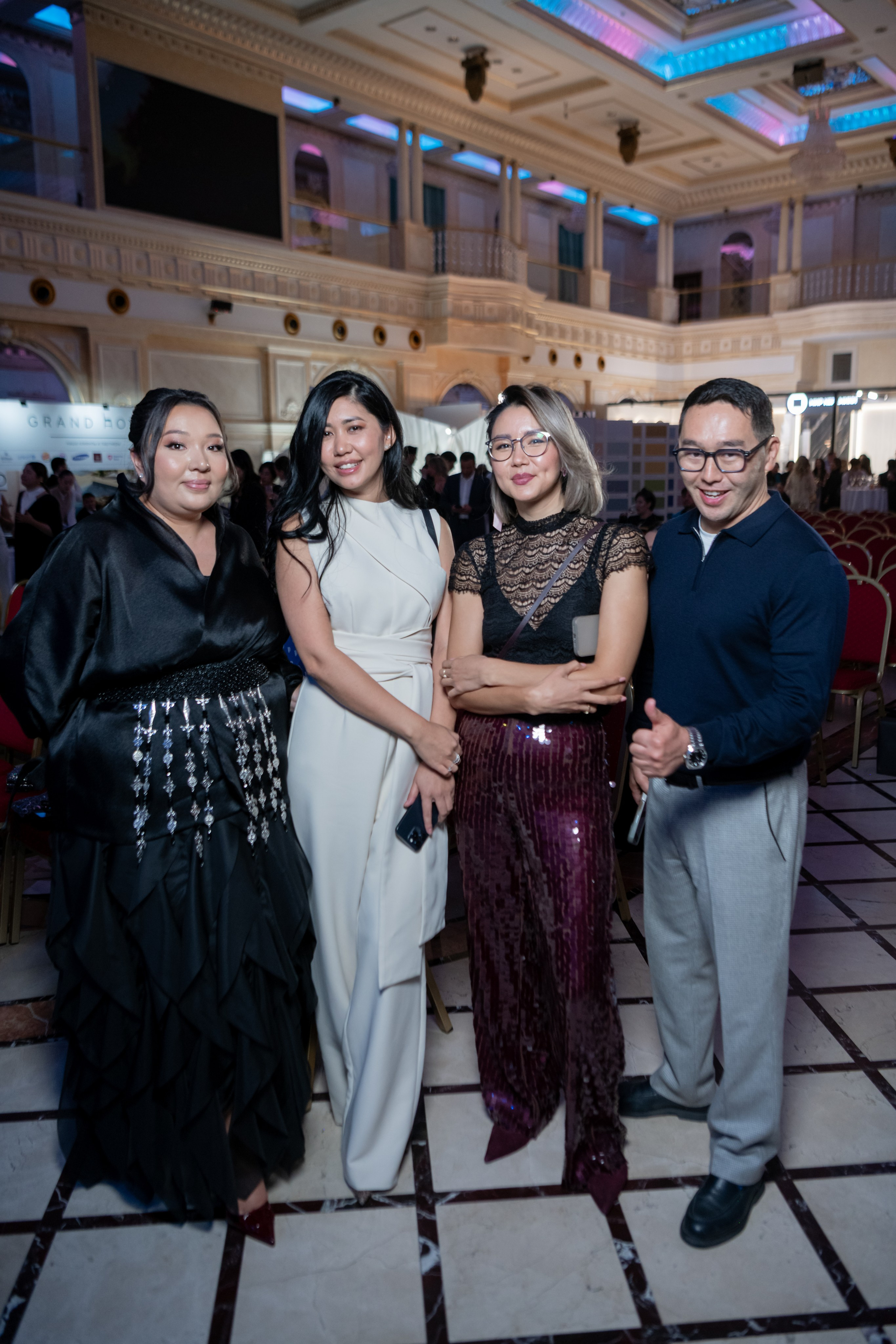 Tanu Creative 16.10.2025. Фотограф Астана, Алматы