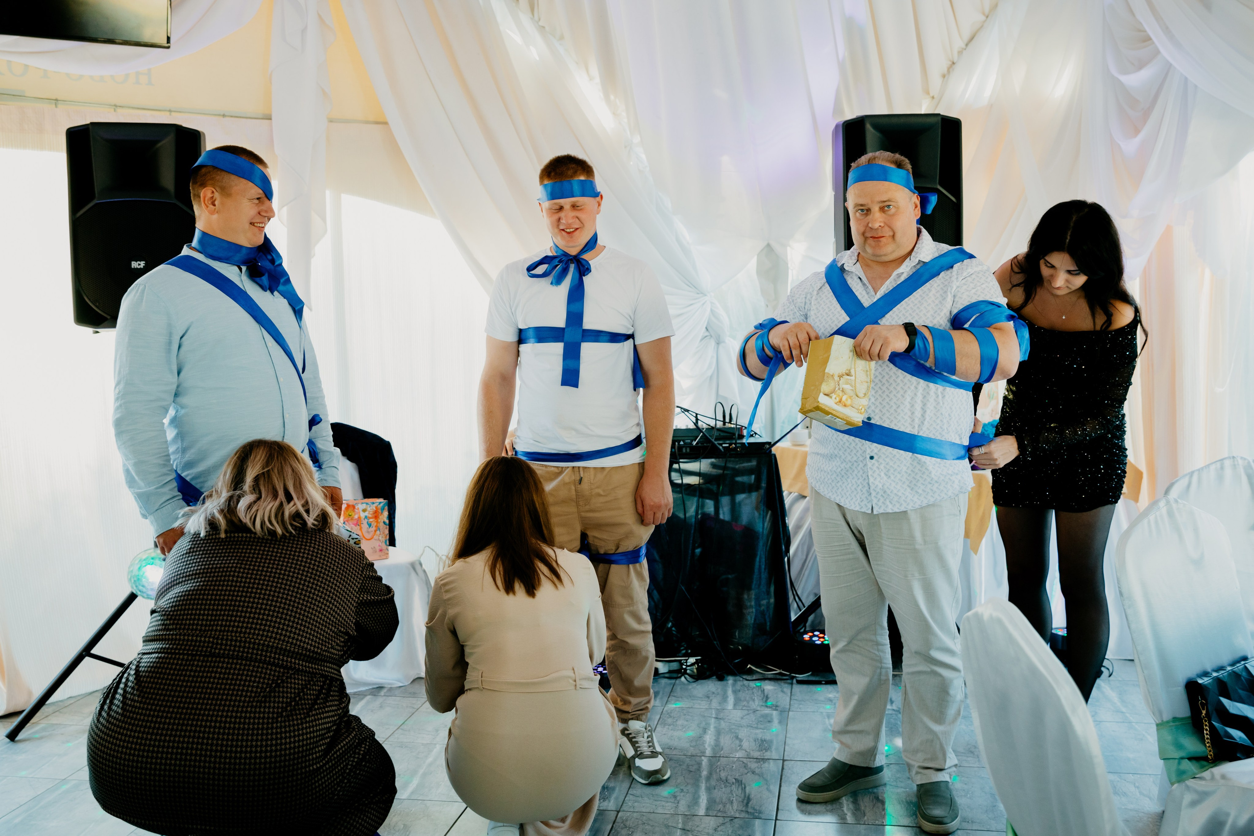 Капитан. Семейный фотограф москва