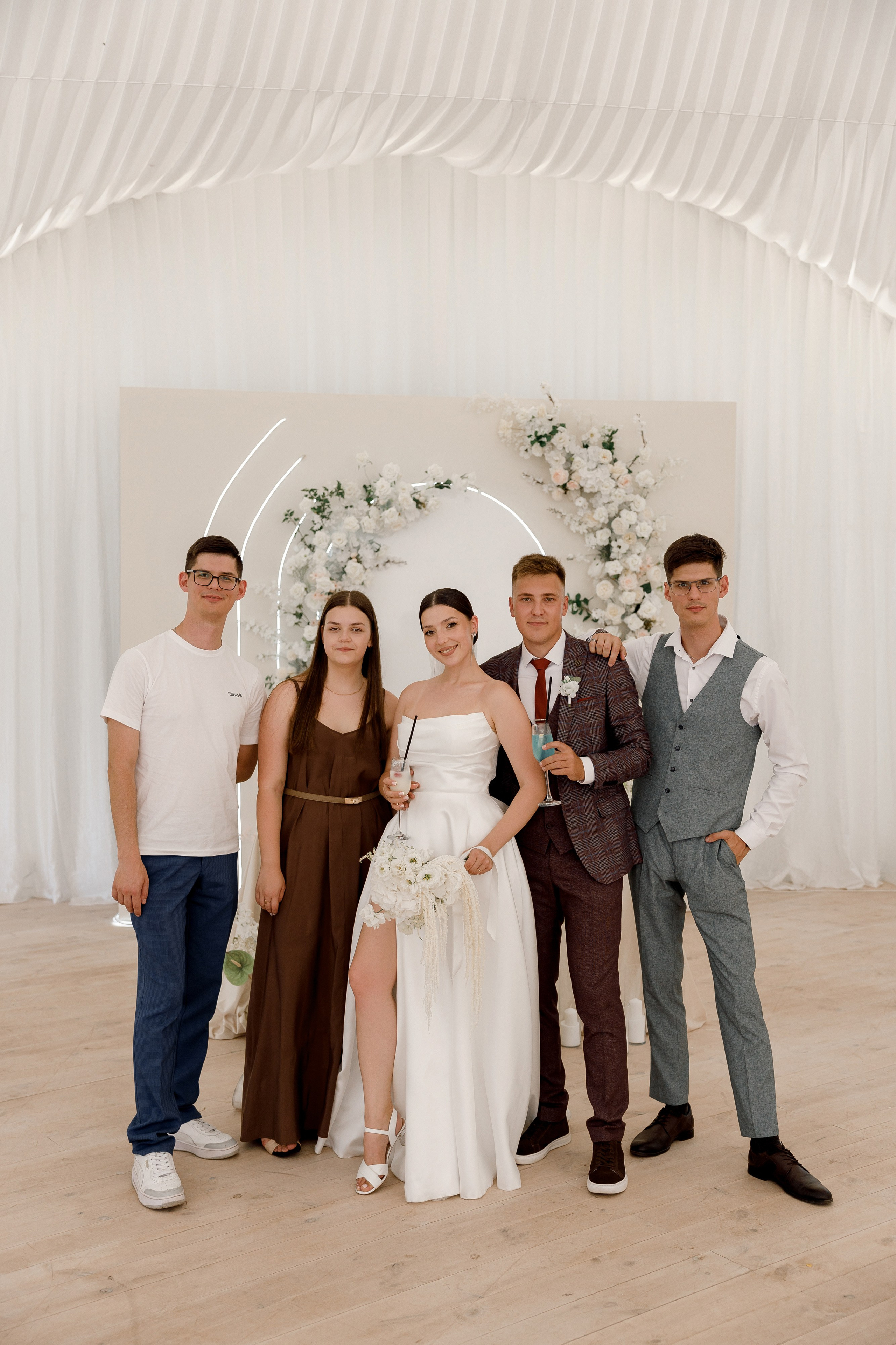 Никита & Ксения. Свадебный и репортажный фотограф