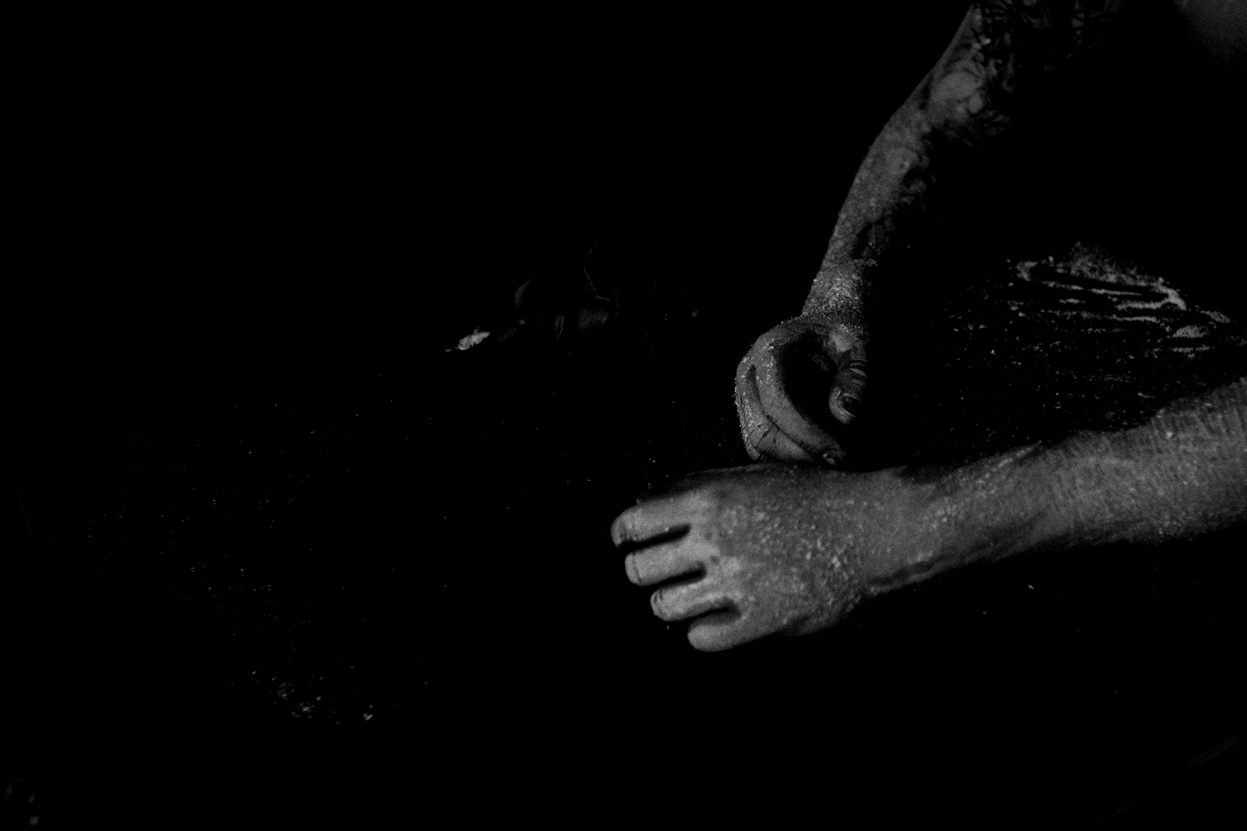 Николай. Фотограф Дарья Мустафина, Тюмень