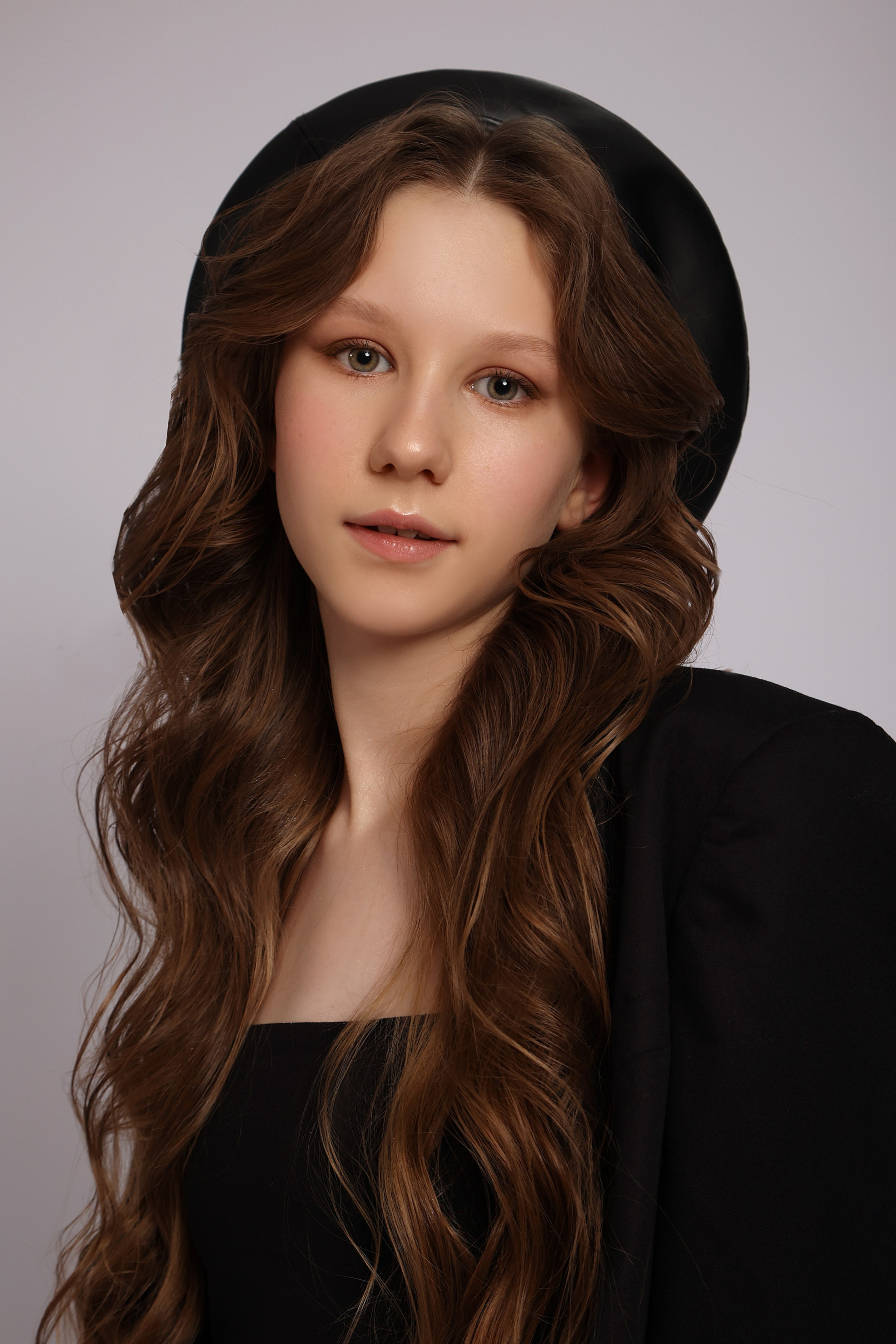 ALENA. Модельная студия MIA Models