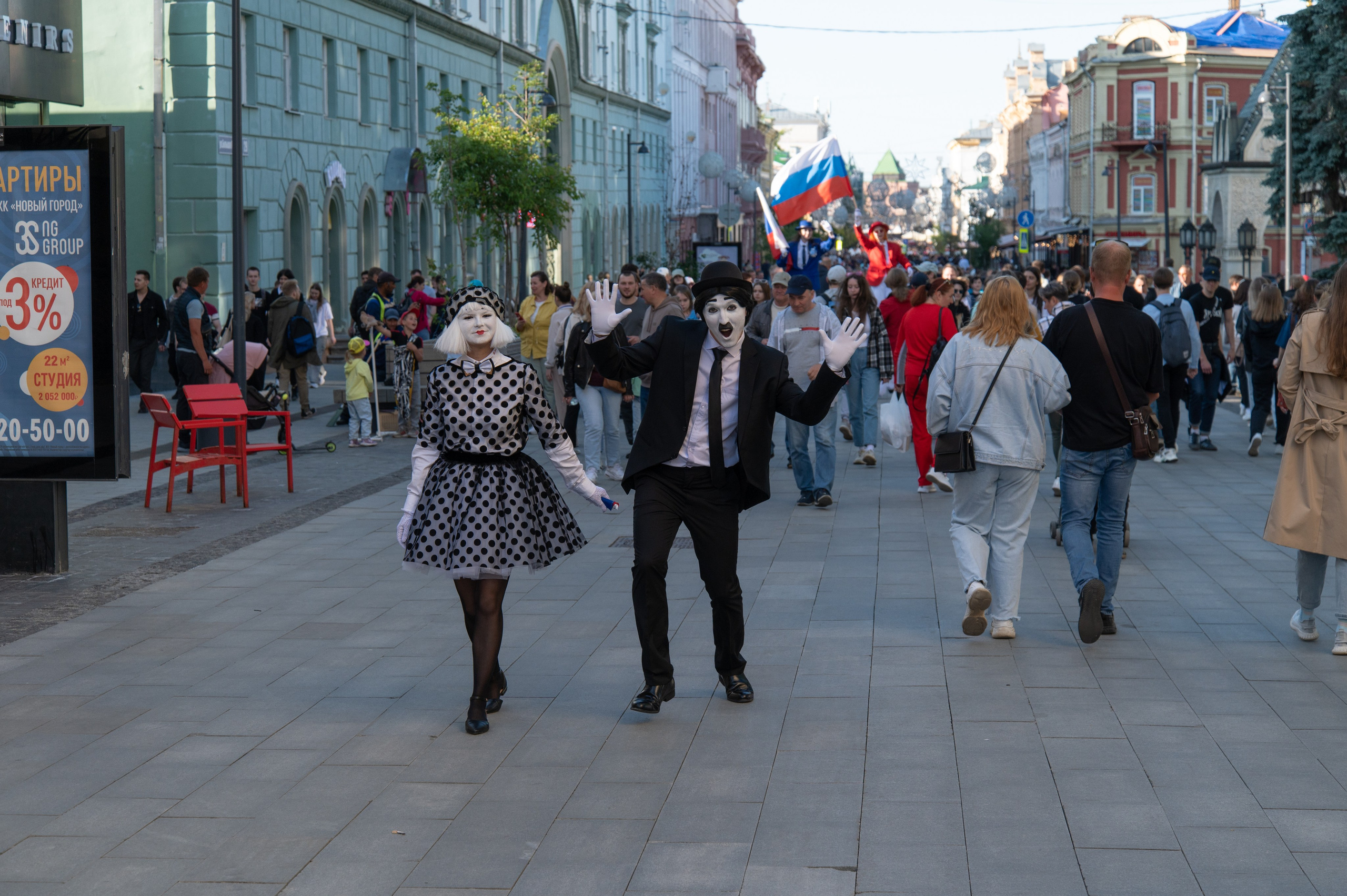 20230612-16 Нижний Новгород. Дмитрий Ремизов. Фотография, как хобби