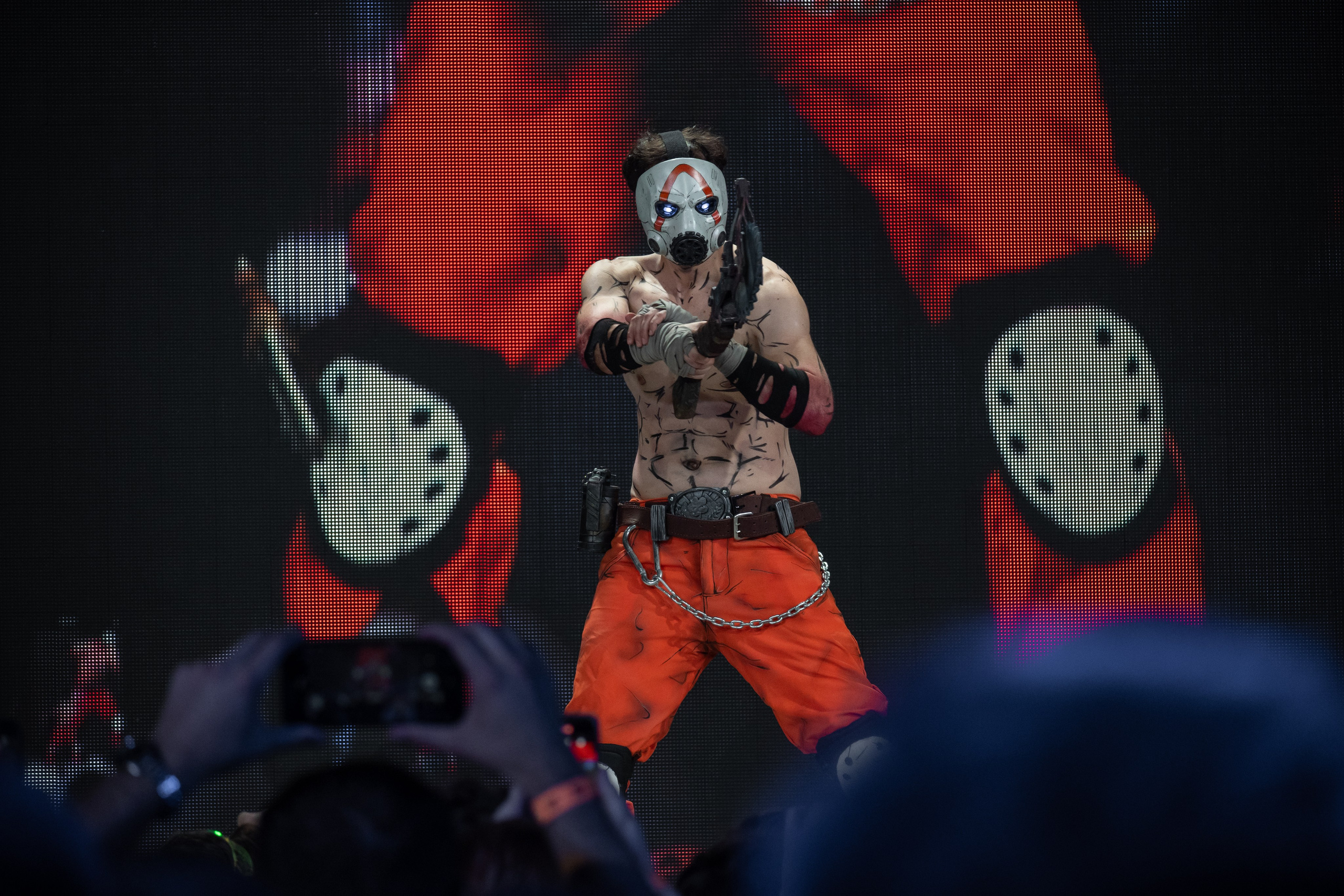 20250706 Epic Con. Дмитрий Ремизов. Фотография, как хобби