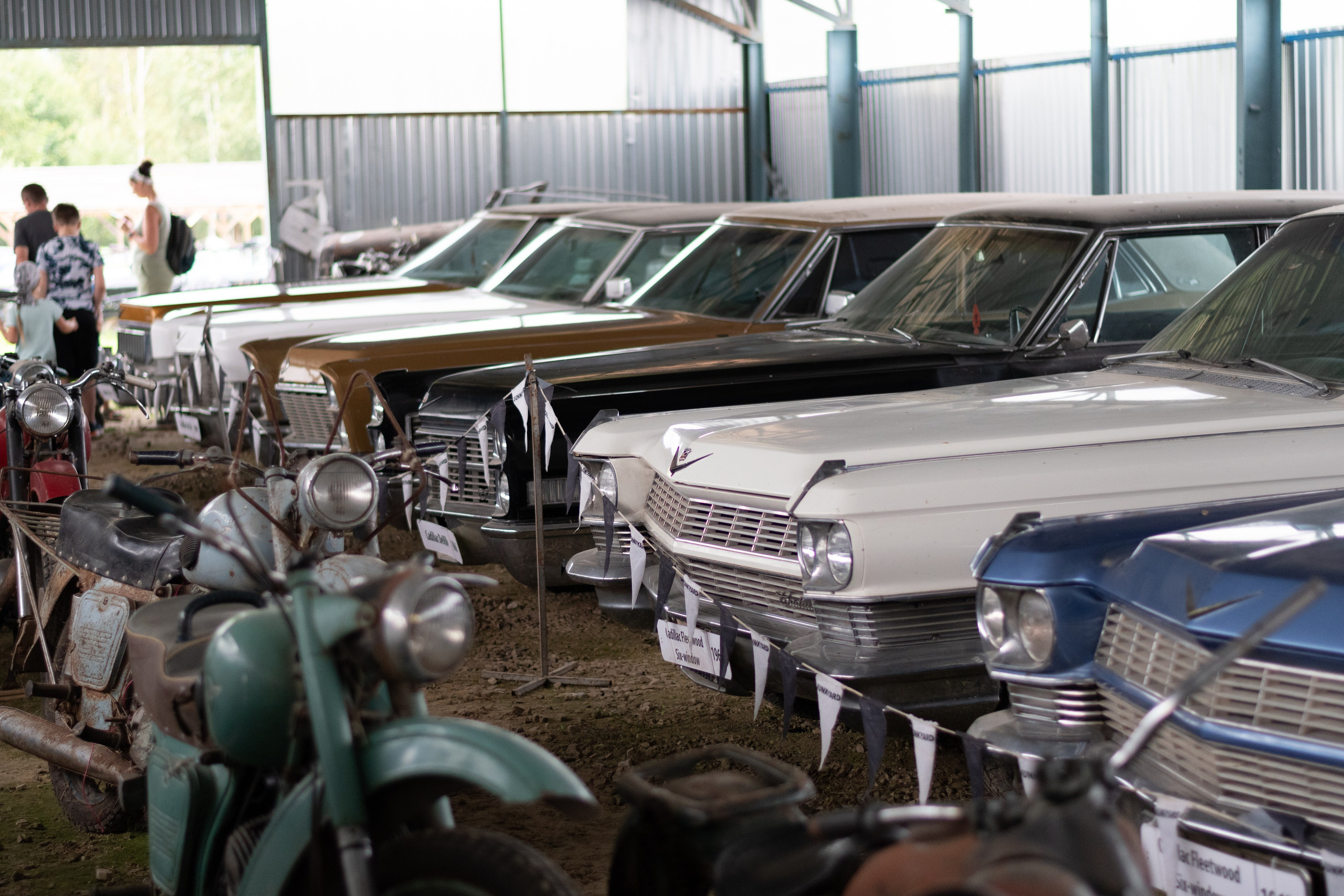 20210807 Автокомбинат. Дмитрий Ремизов. Фотография, как хобби