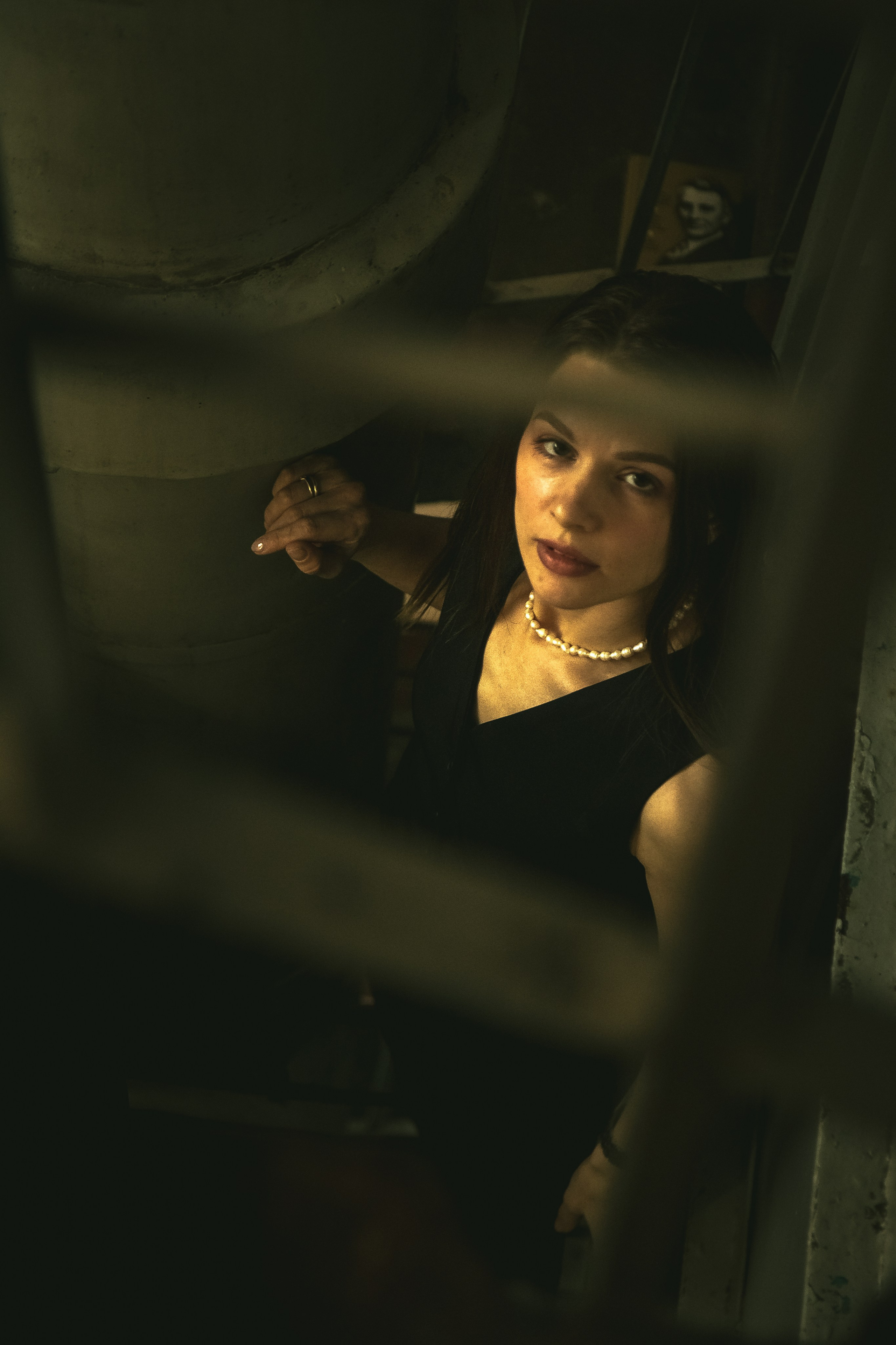 Зашла почитать. Максим Тимофеев Фотограф Ачинск