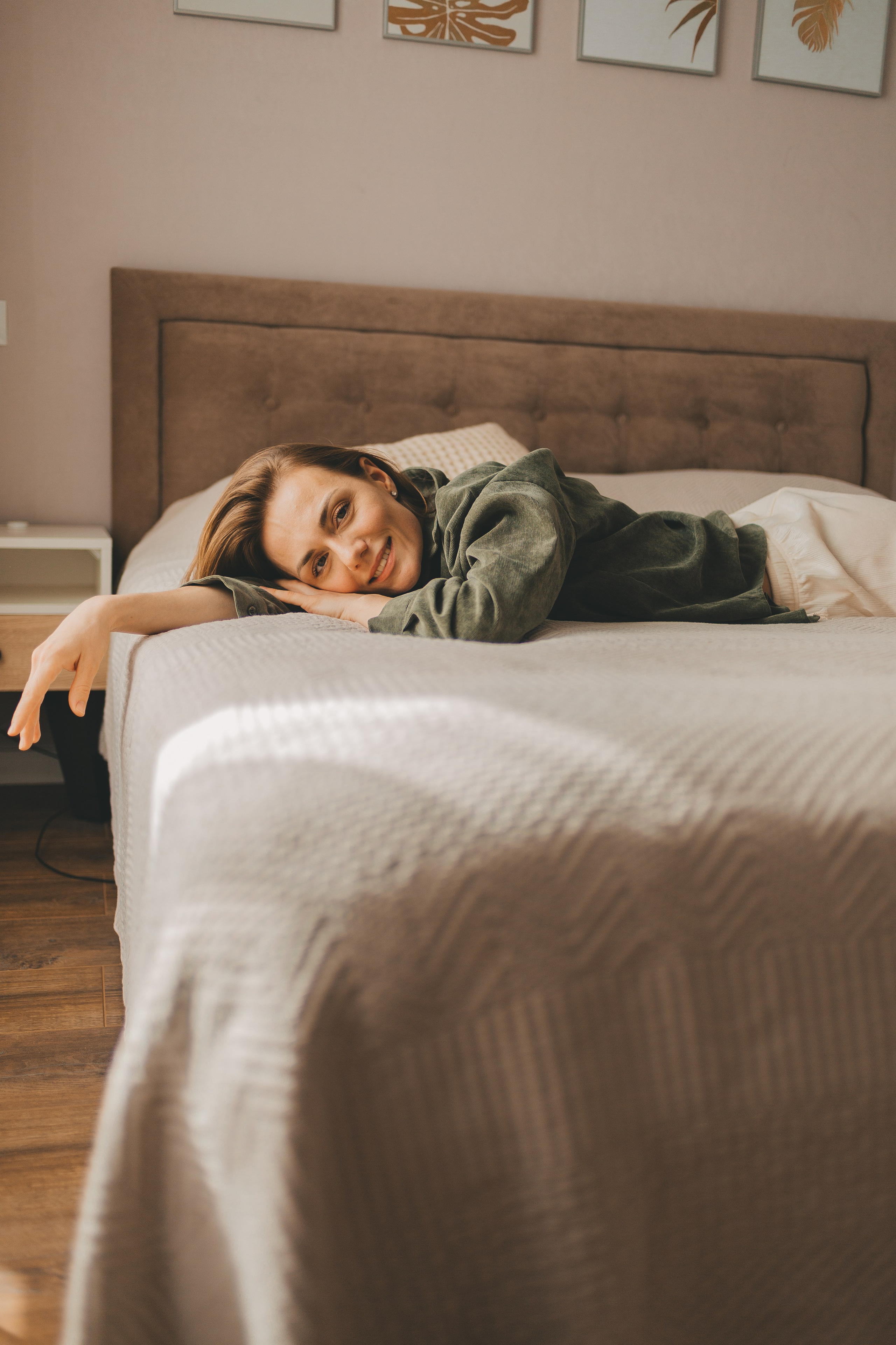 Энерготерапия. Фотограф Андреева Юлия. Москва