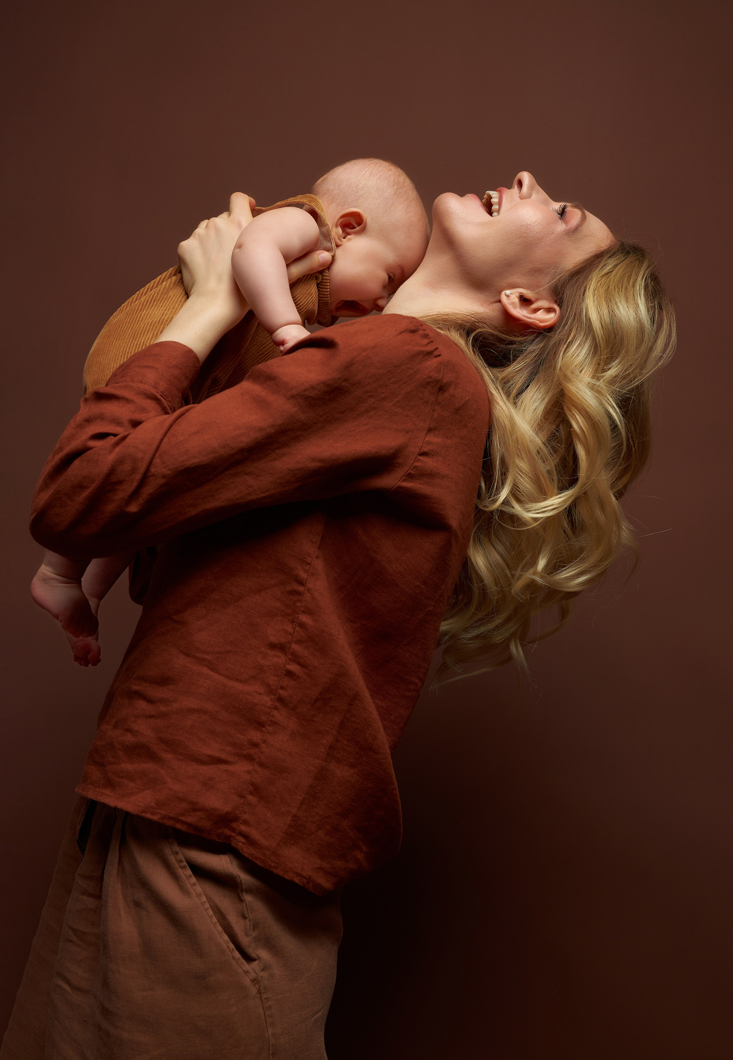 Мама и доча. Фотограф в Санкт-Петербурге Знаменская Ирина