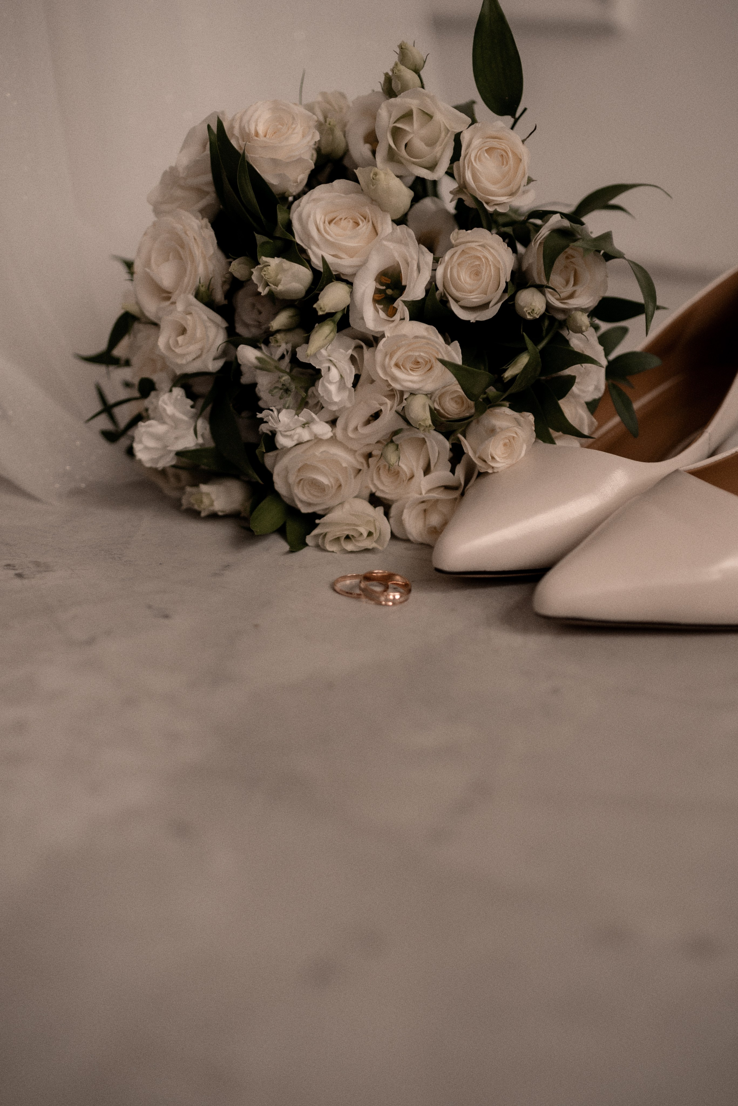 Денис и Ксения. Свадебный и семейный фотограф в Серпухове Александра Дерюшева