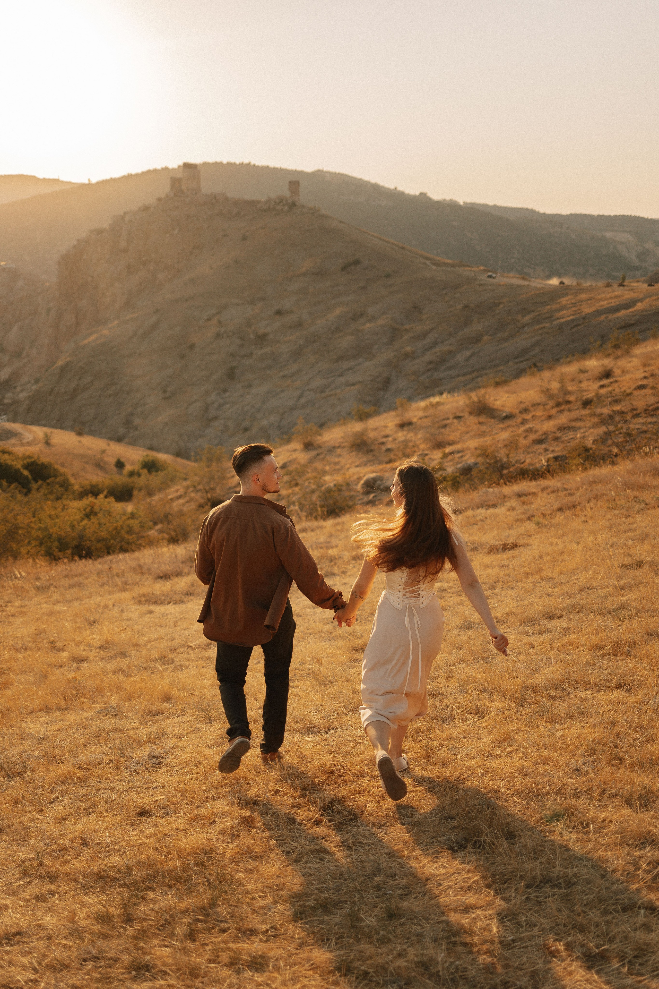 M&S. Семейный фотограф в Севастополе и Симферополе Александра Чистякова