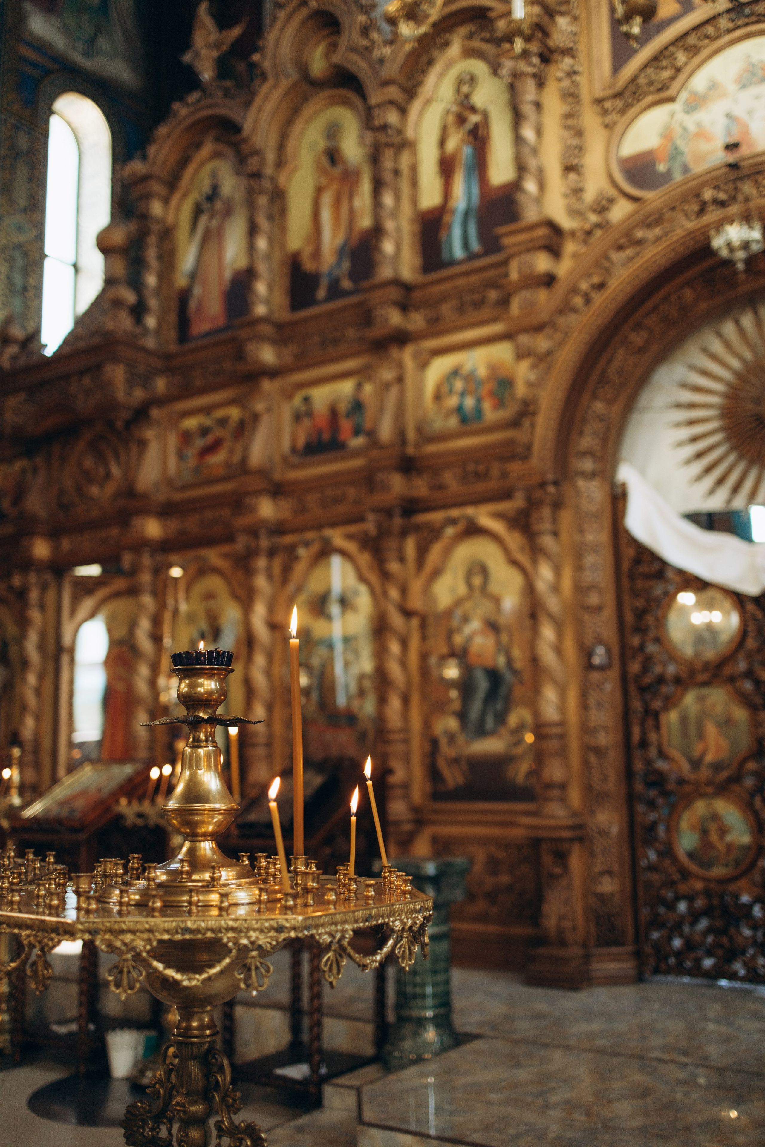 Таинство Крещения. Самый теплый фотограф в Краснодаре Рябоконь Ксения