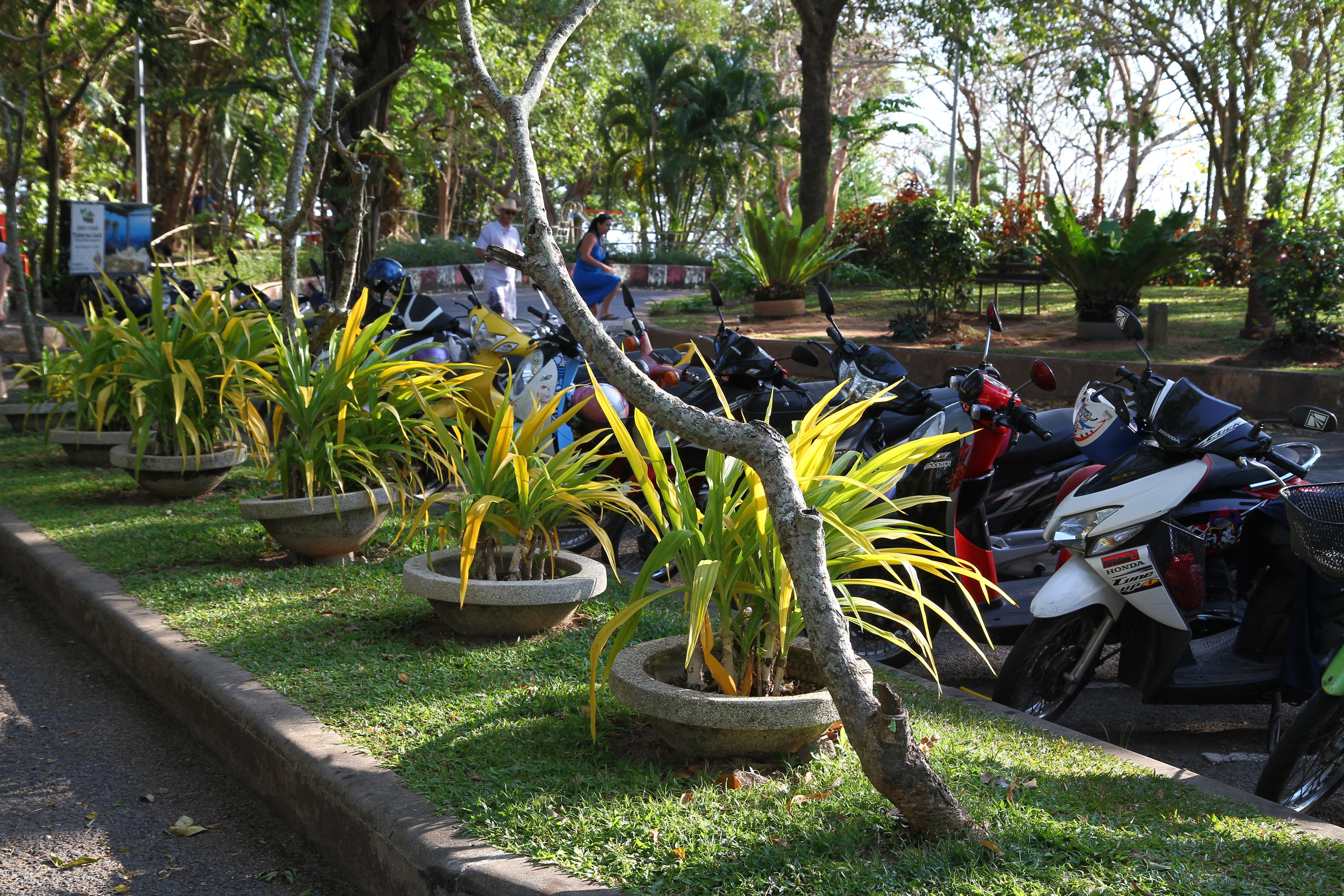 Тайланд. Пхукет 2013. Улица, люди, жизнь…