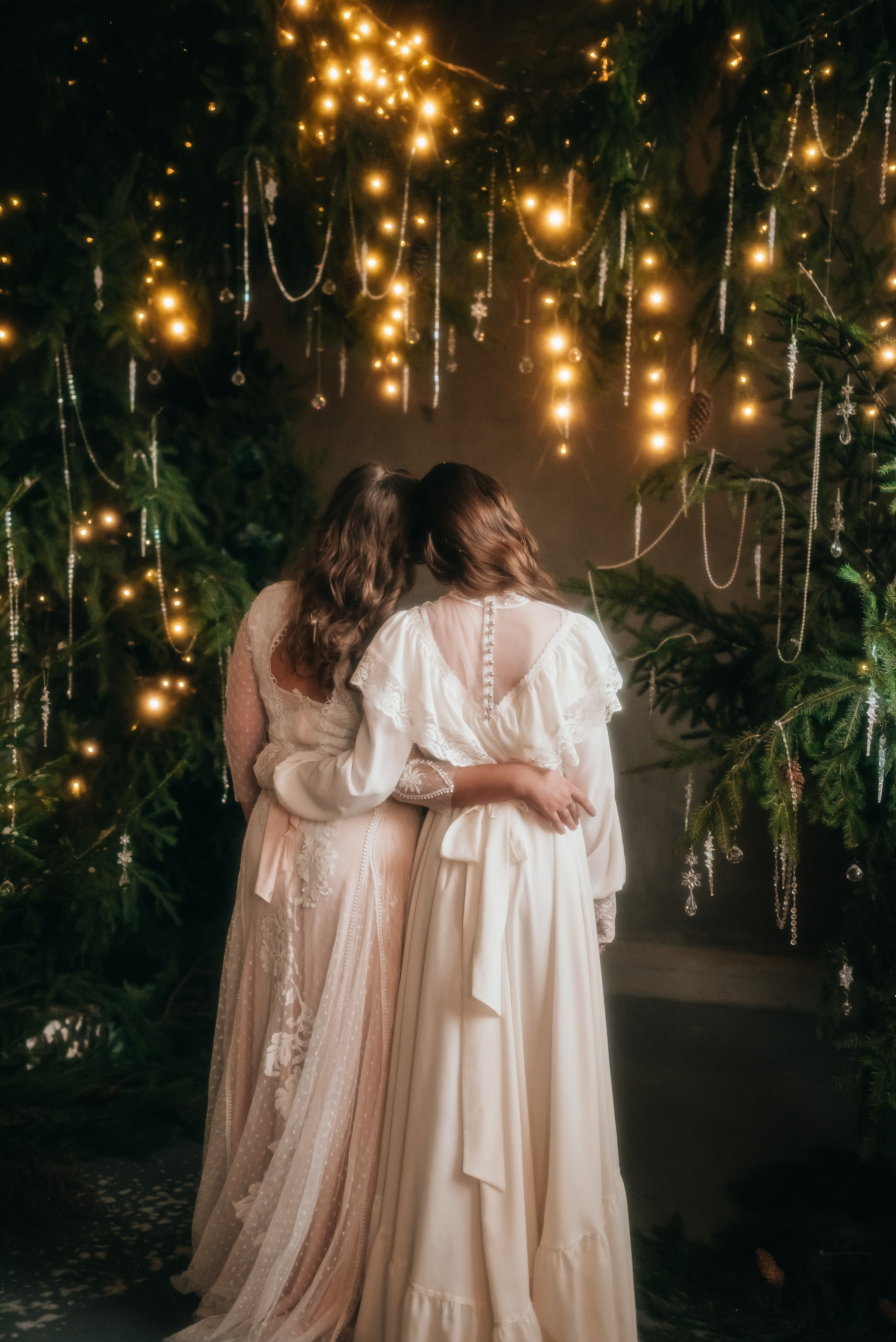 Фотосессия в стиле ретро в фотостудии Magic в Кемерово